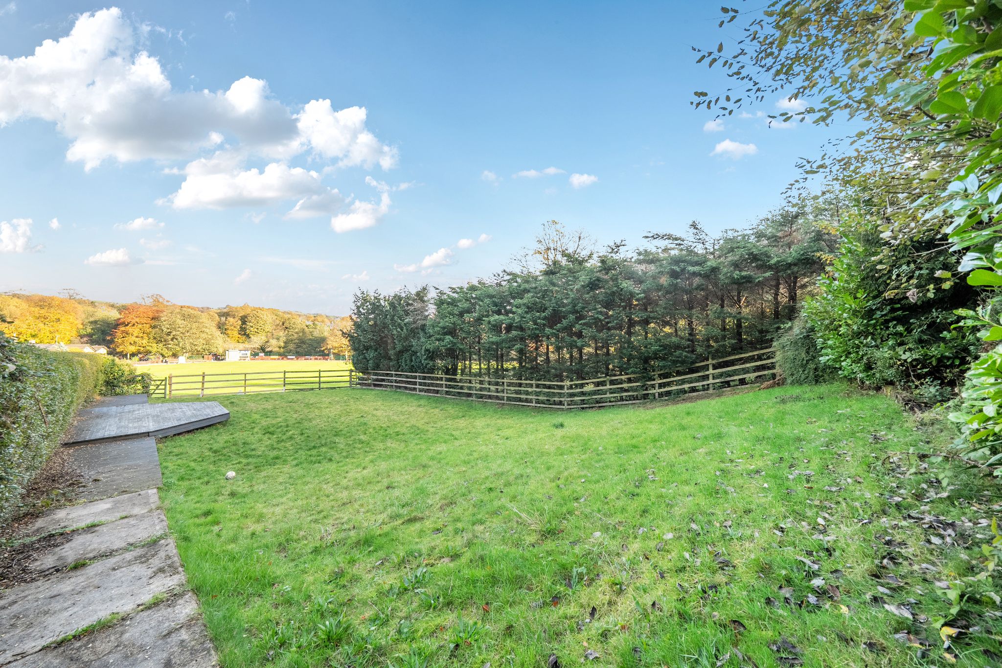 5 bedroom detached house For Sale in Bolton - Photograph 4.