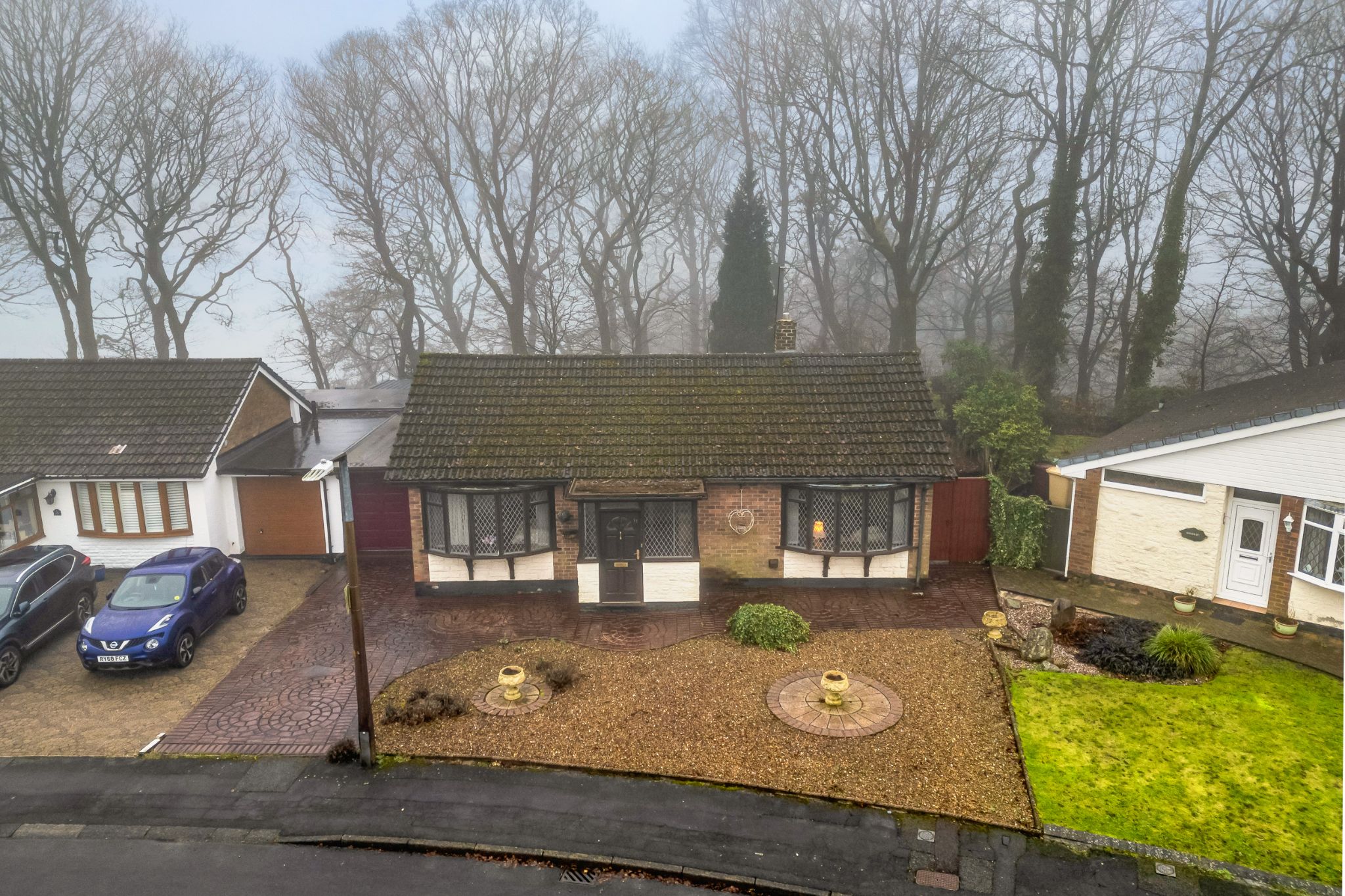 2 bedroom detached bungalow For Sale in Bolton - Photograph 1.