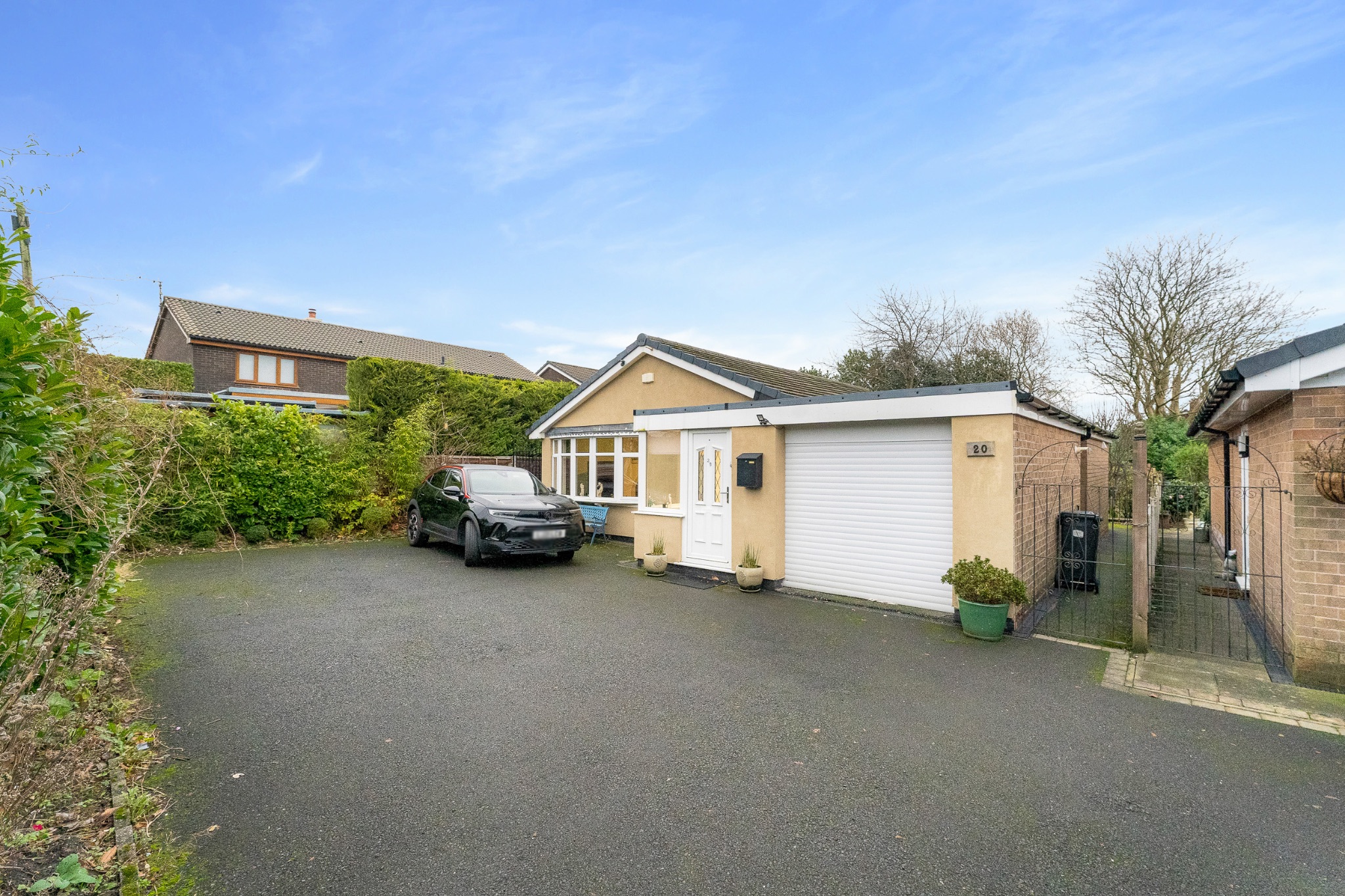2 bedroom detached bungalow For Sale in Bolton - Photograph 1.