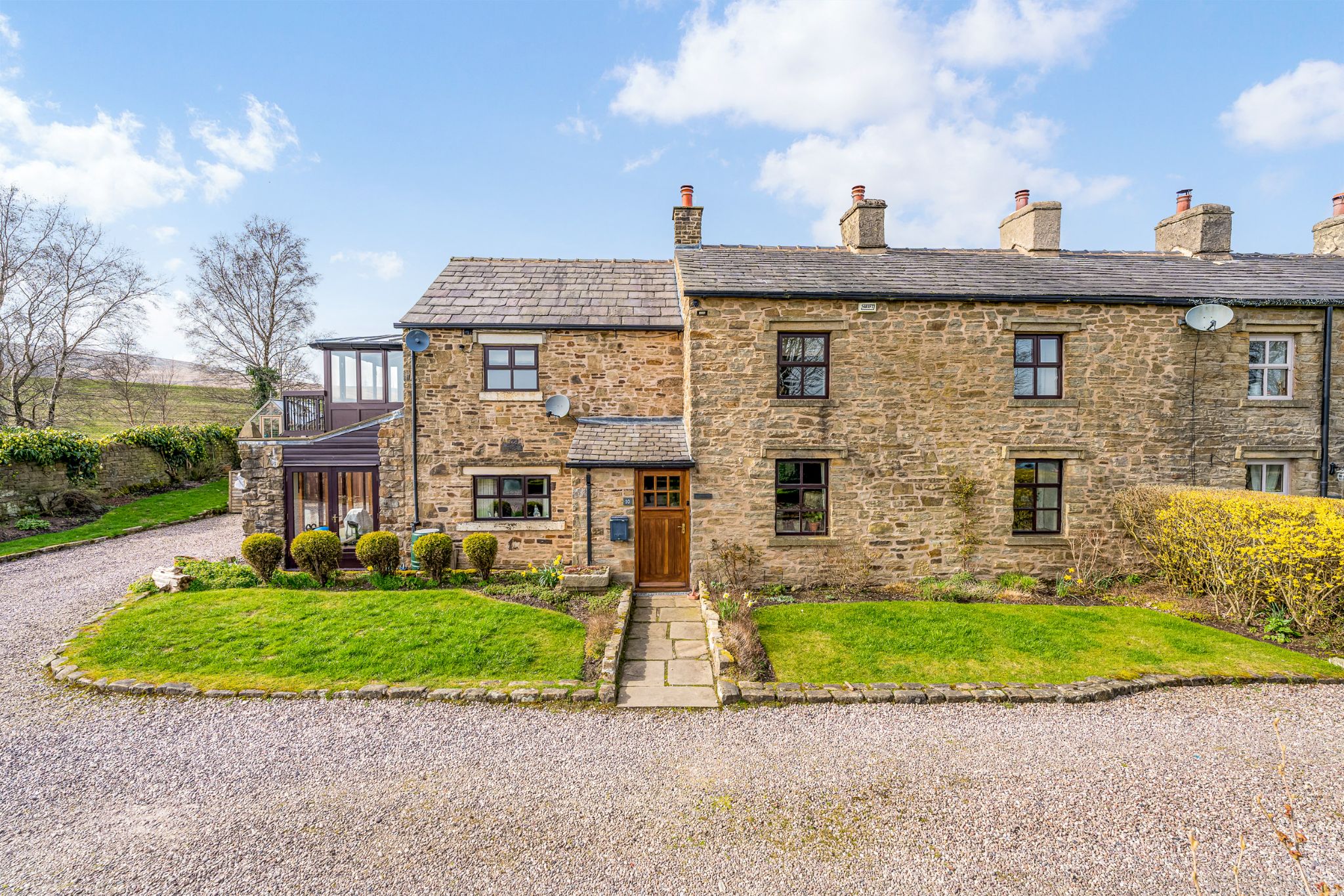 5 bedroom end terraced house For Sale in Bolton - Photograph 69.