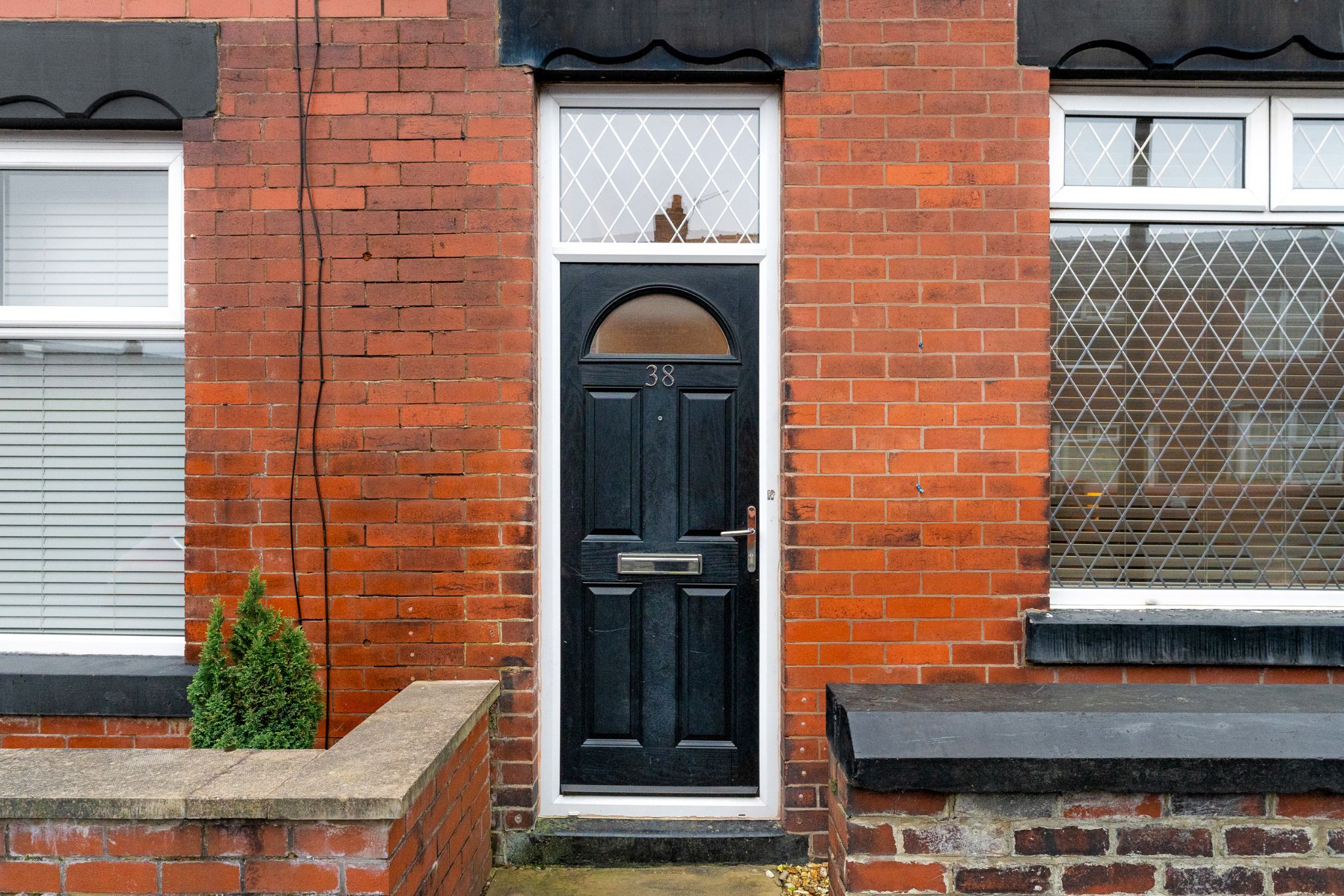 2 bedroom mid terraced house For Sale in Bolton - Photograph 3.