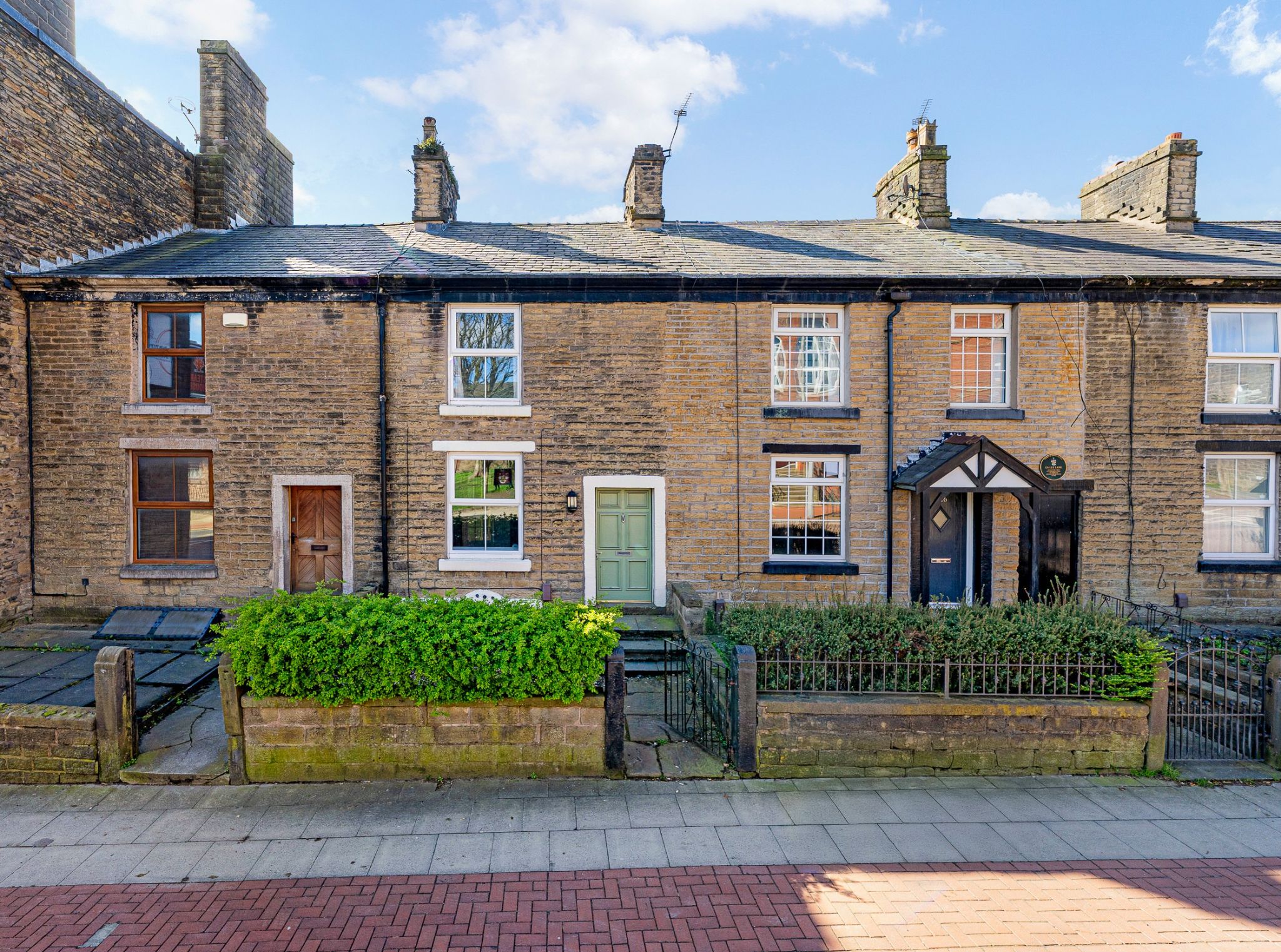 3 bedroom mid terraced house For Sale in Bolton - Photograph 18.
