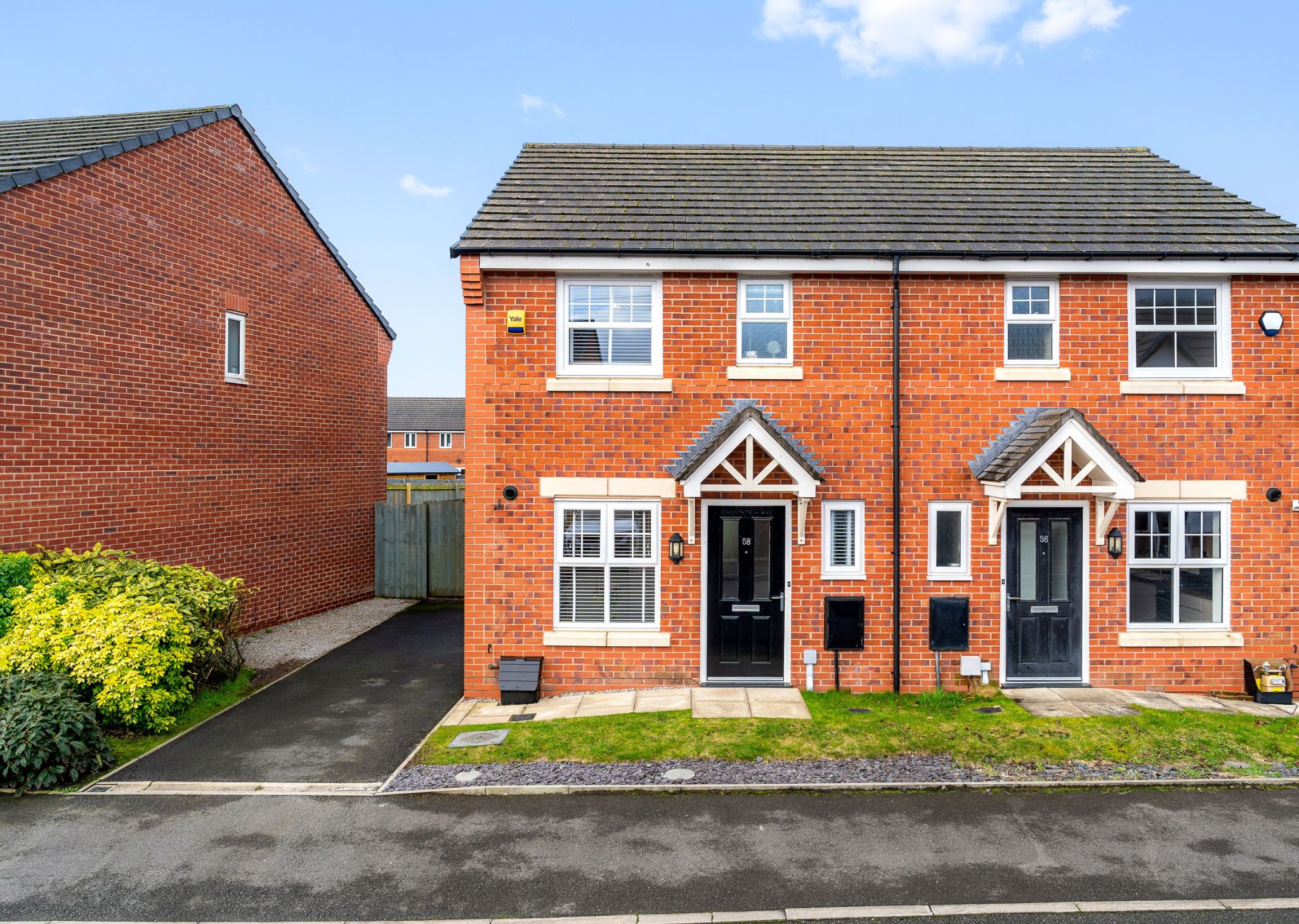 3 bedroom semi-detached house For Sale in Bolton - Photograph 2.