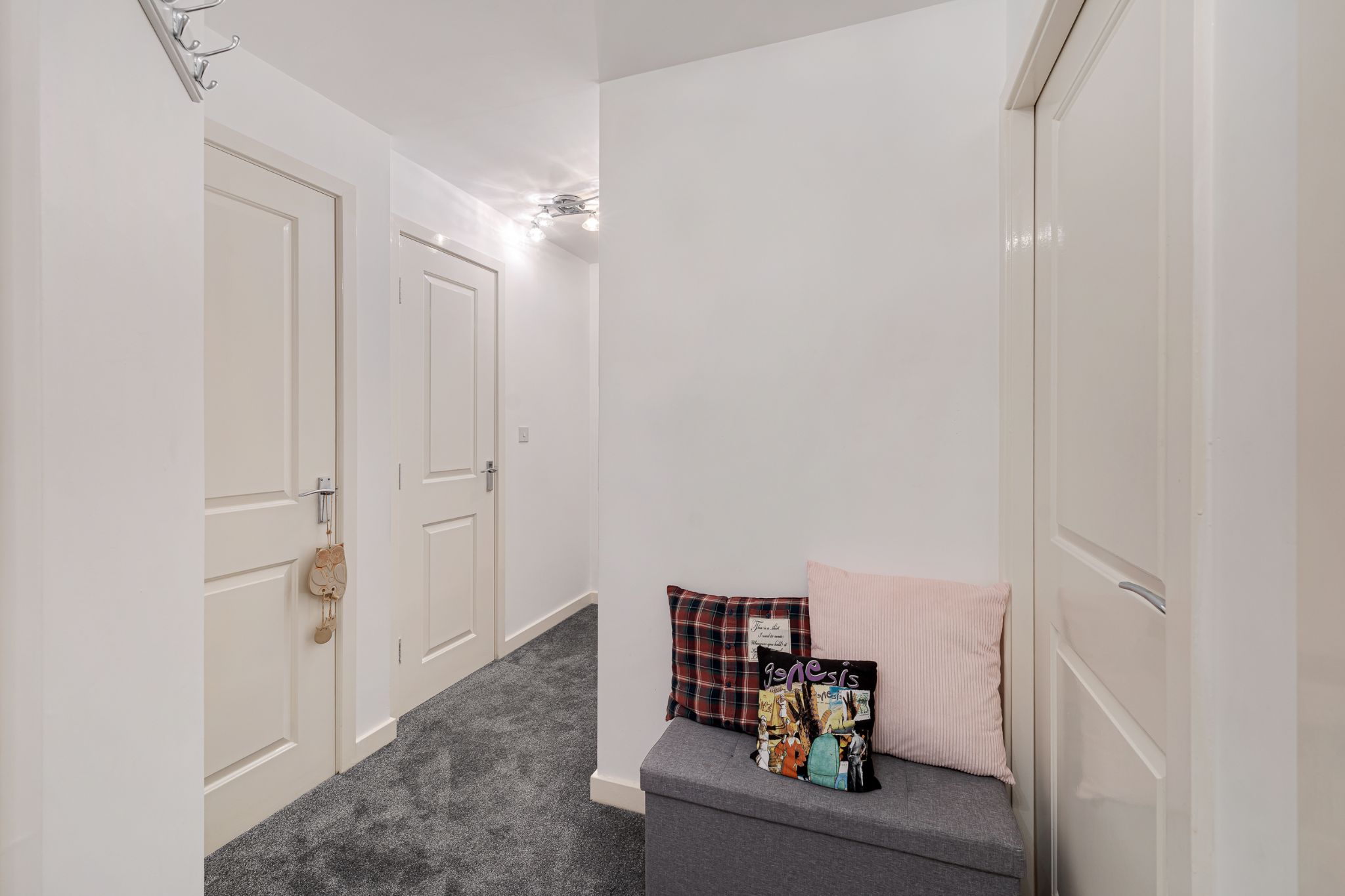 2 bedroom apartment flat/apartment Sale Agreed in Bolton - Photograph 5.