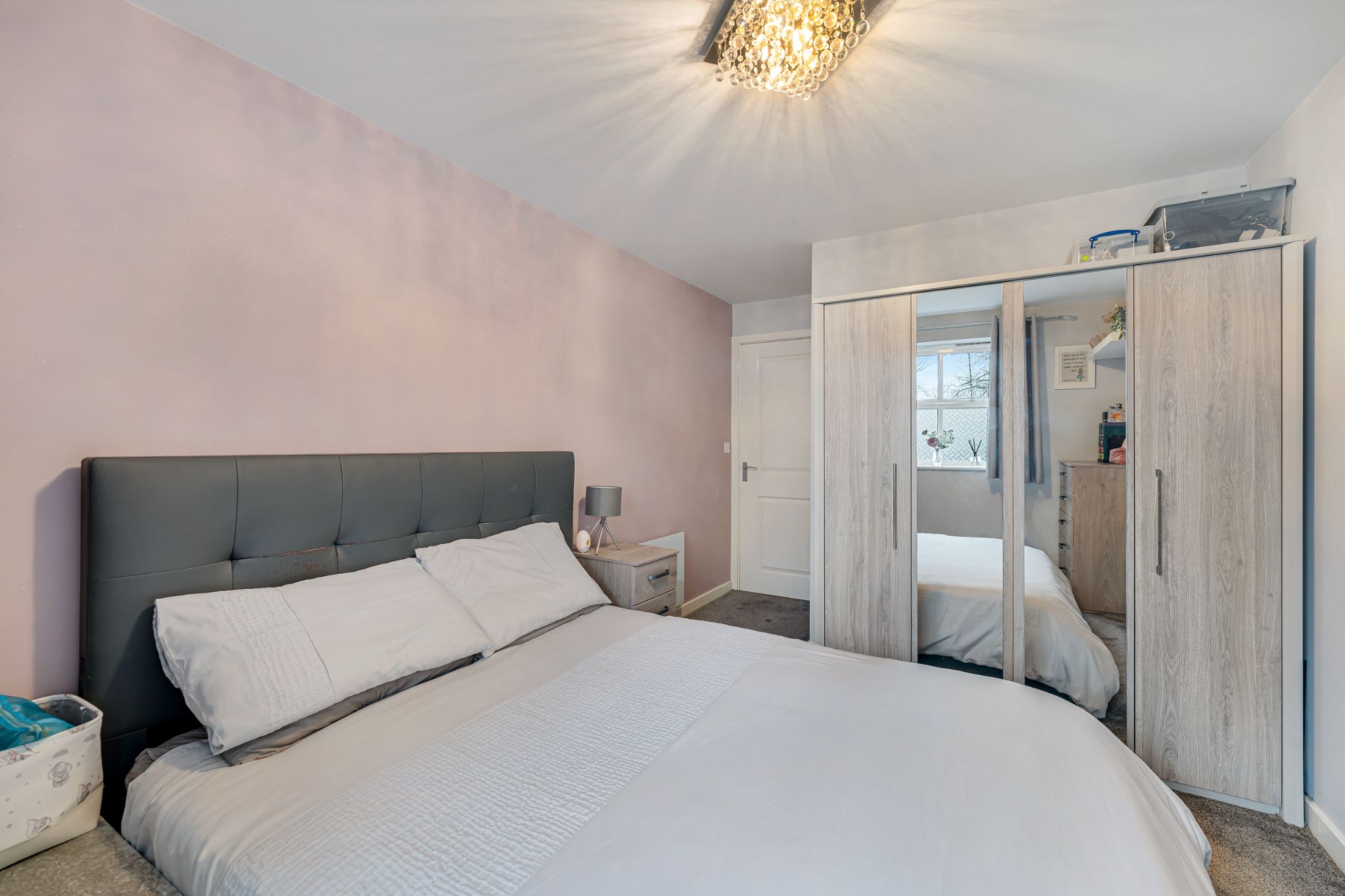 2 bedroom apartment flat/apartment Sale Agreed in Bolton - Photograph 15.