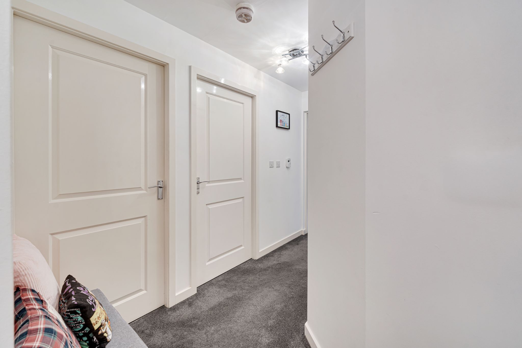 2 bedroom apartment flat/apartment Sale Agreed in Bolton - Photograph 4.