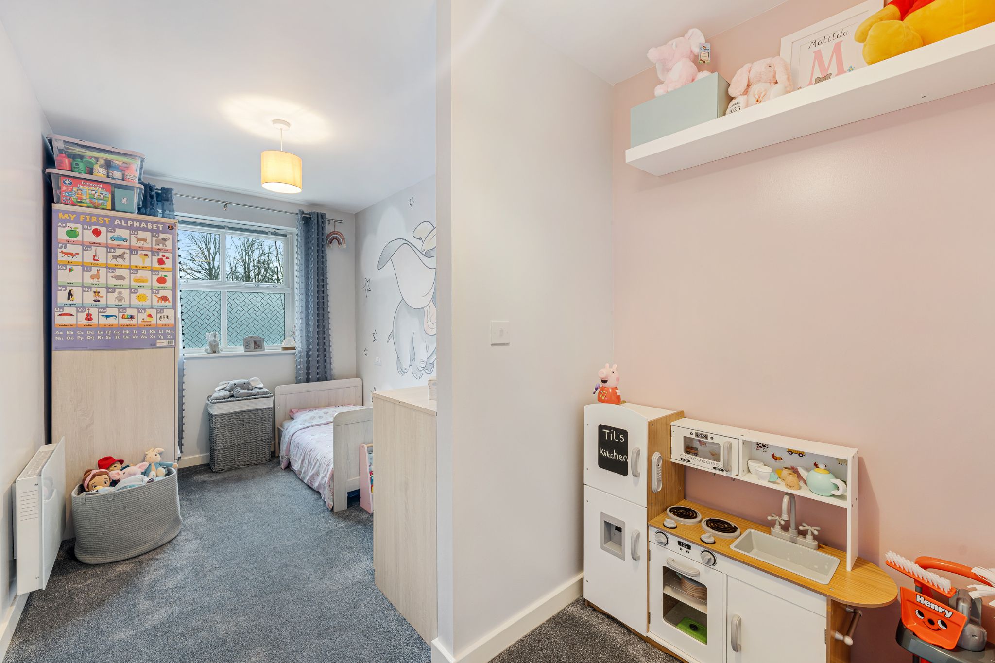 2 bedroom apartment flat/apartment Sale Agreed in Bolton - Photograph 17.