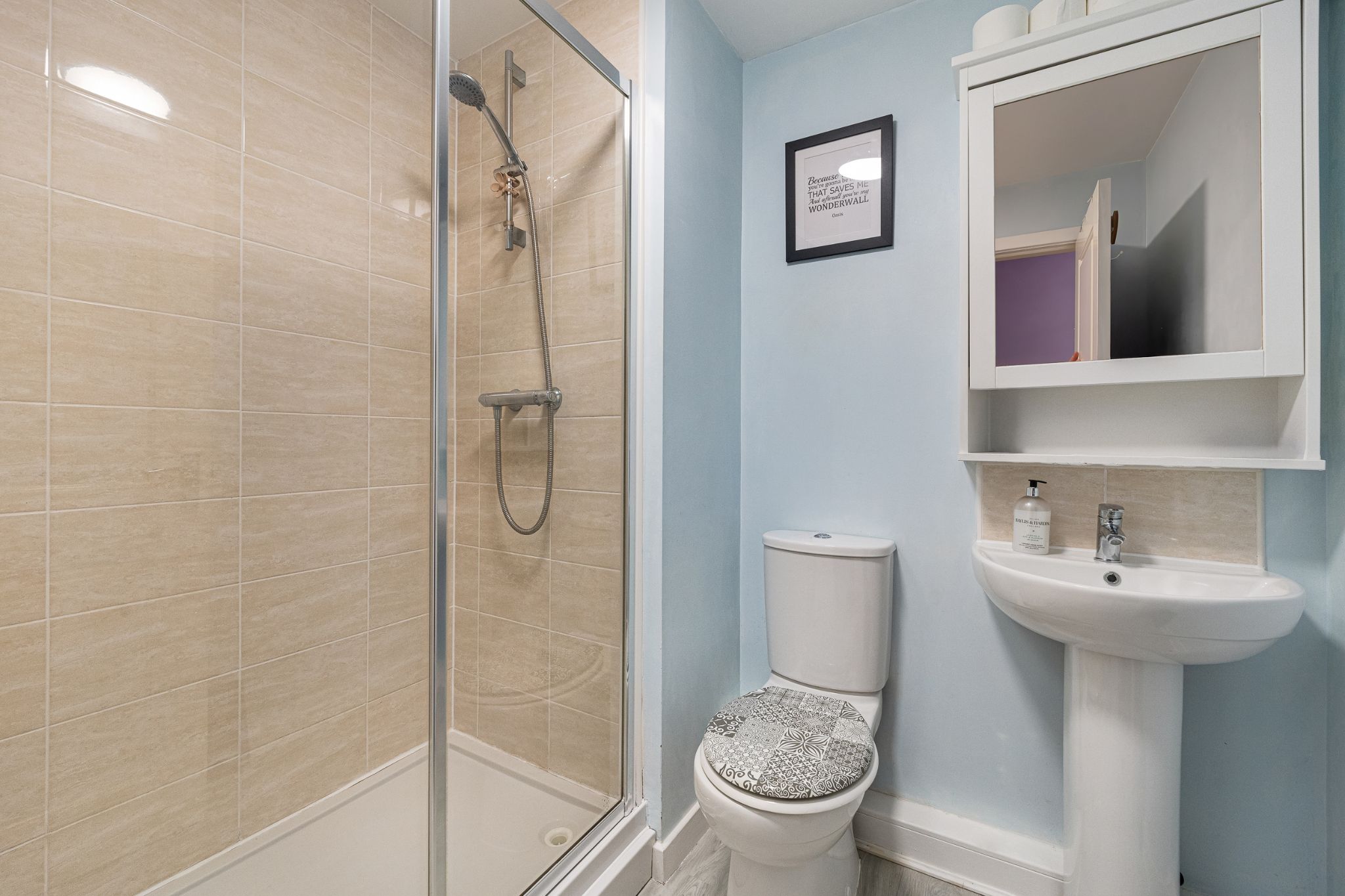 2 bedroom apartment flat/apartment Sale Agreed in Bolton - Photograph 16.