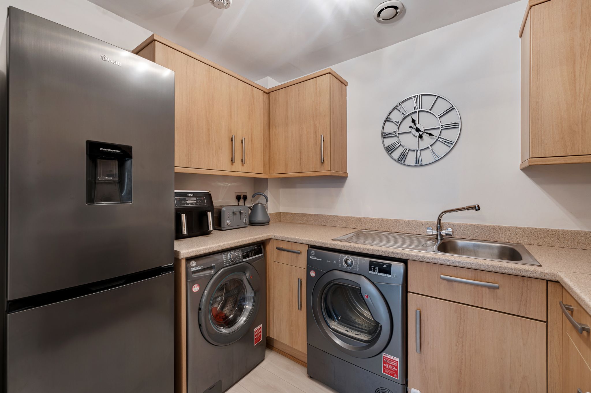 2 bedroom apartment flat/apartment Sale Agreed in Bolton - Photograph 11.