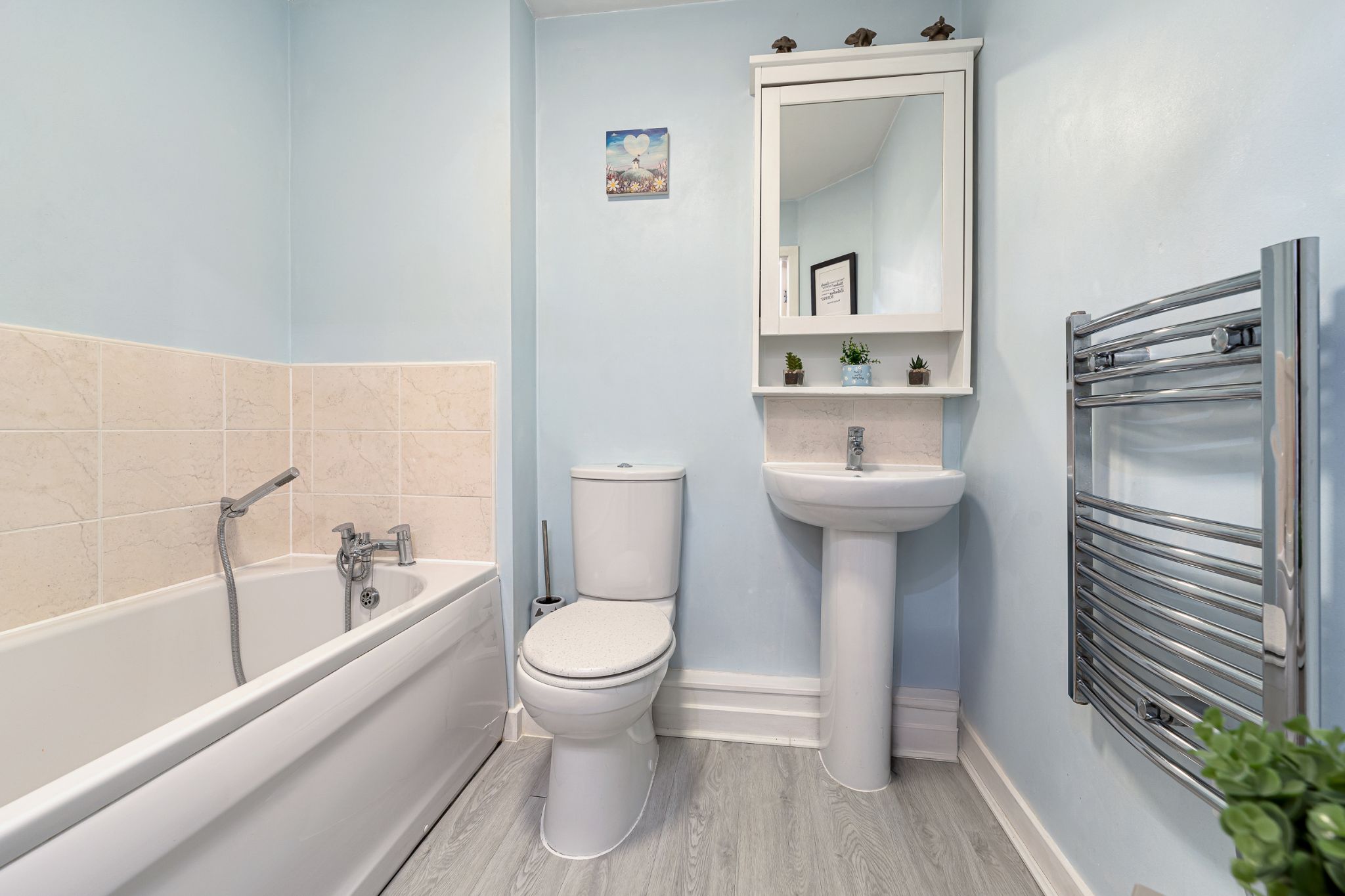 2 bedroom apartment flat/apartment Sale Agreed in Bolton - Photograph 19.