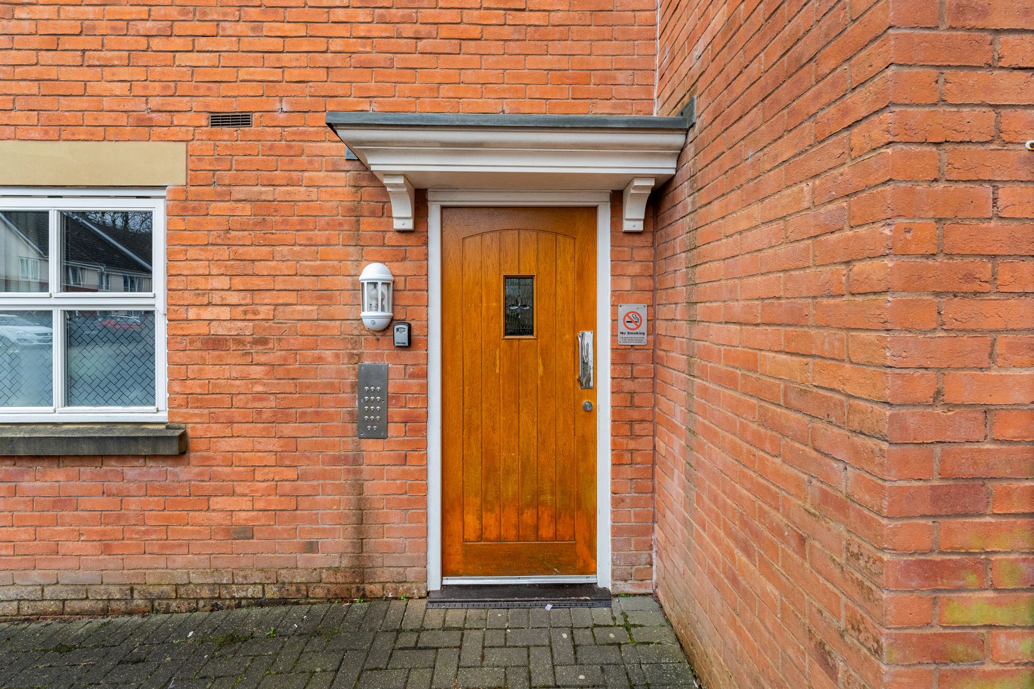 2 bedroom apartment flat/apartment Sale Agreed in Bolton - Photograph 2.
