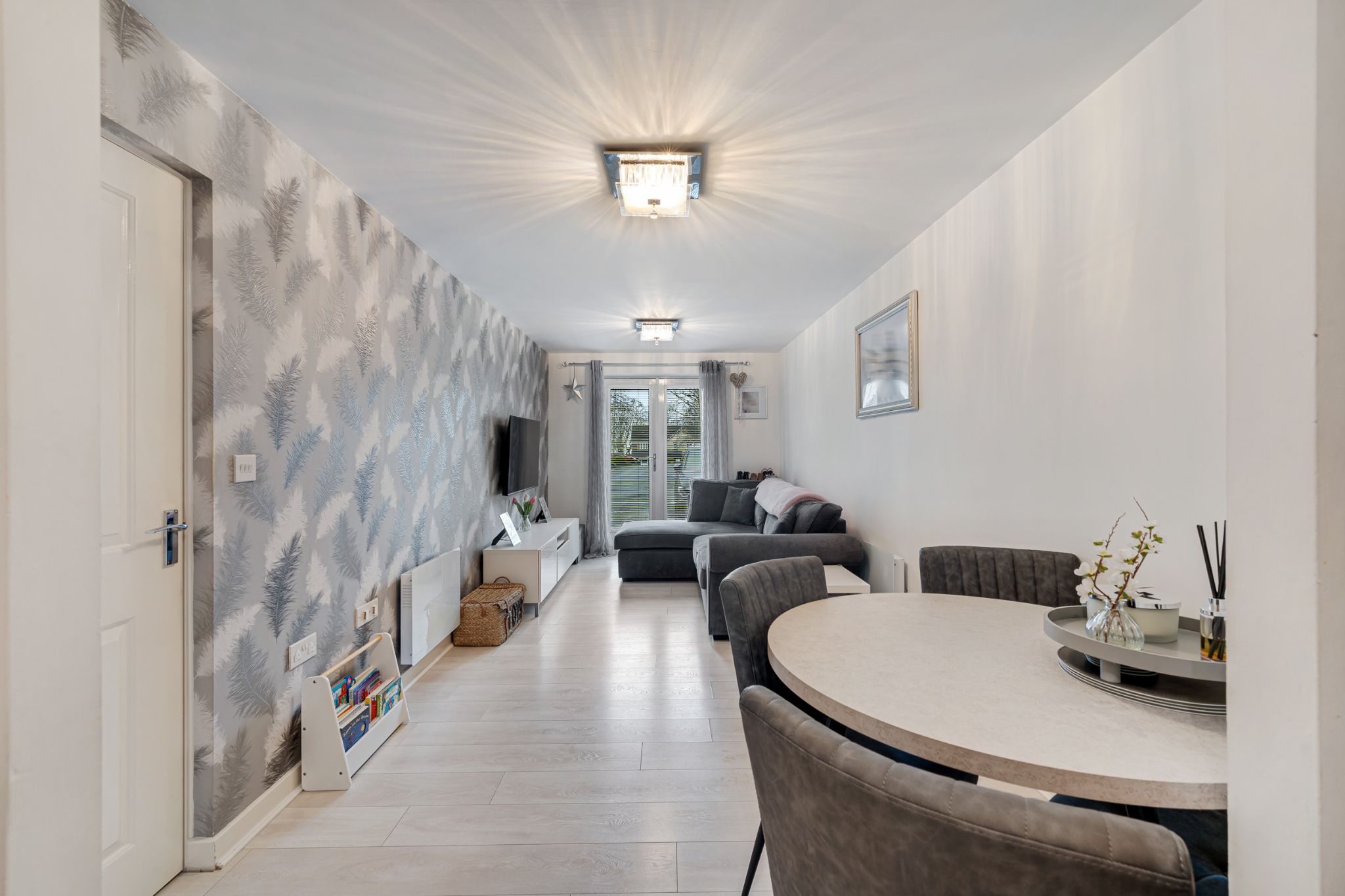 2 bedroom apartment flat/apartment Sale Agreed in Bolton - Photograph 7.