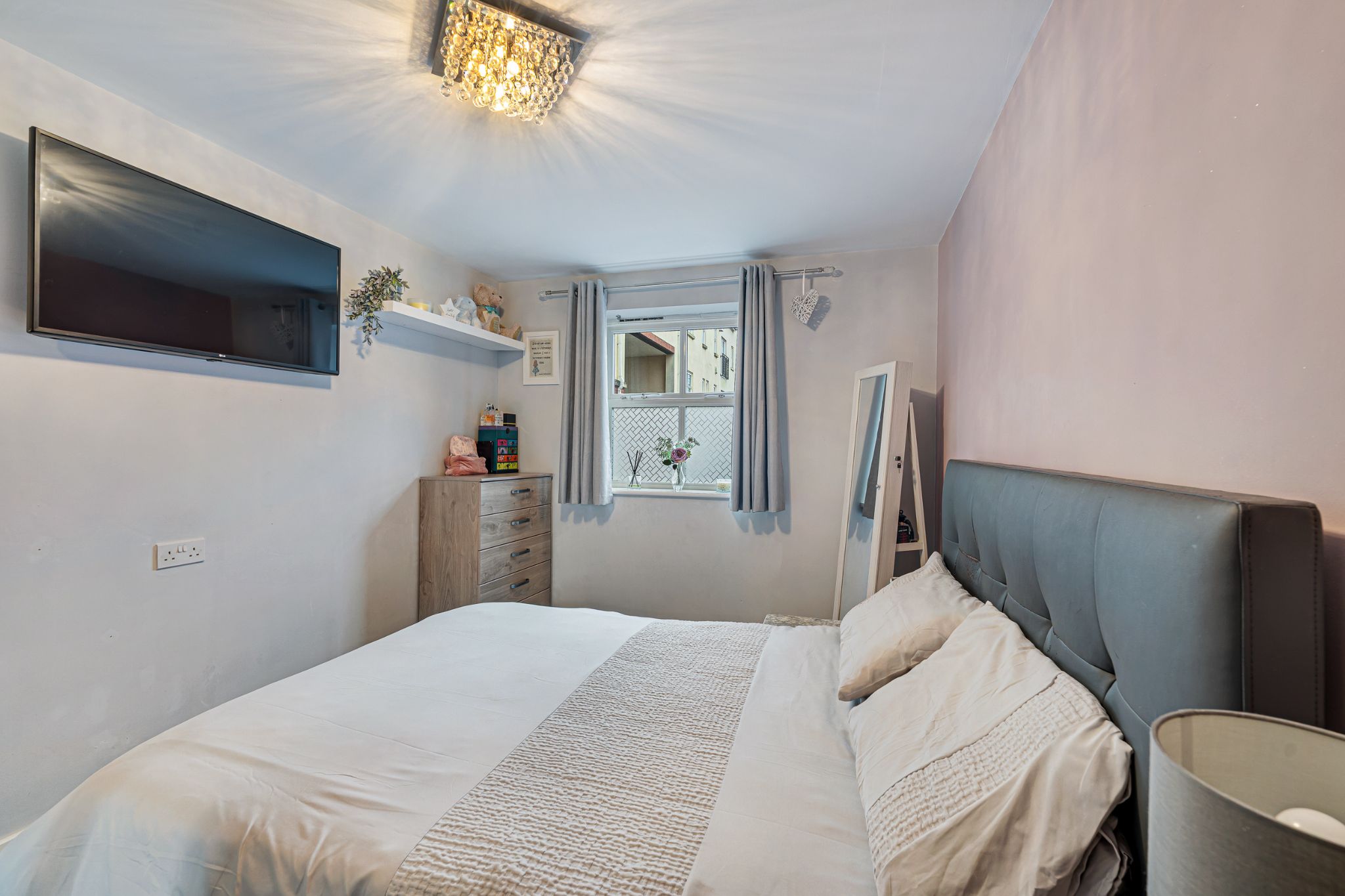 2 bedroom apartment flat/apartment Sale Agreed in Bolton - Photograph 14.