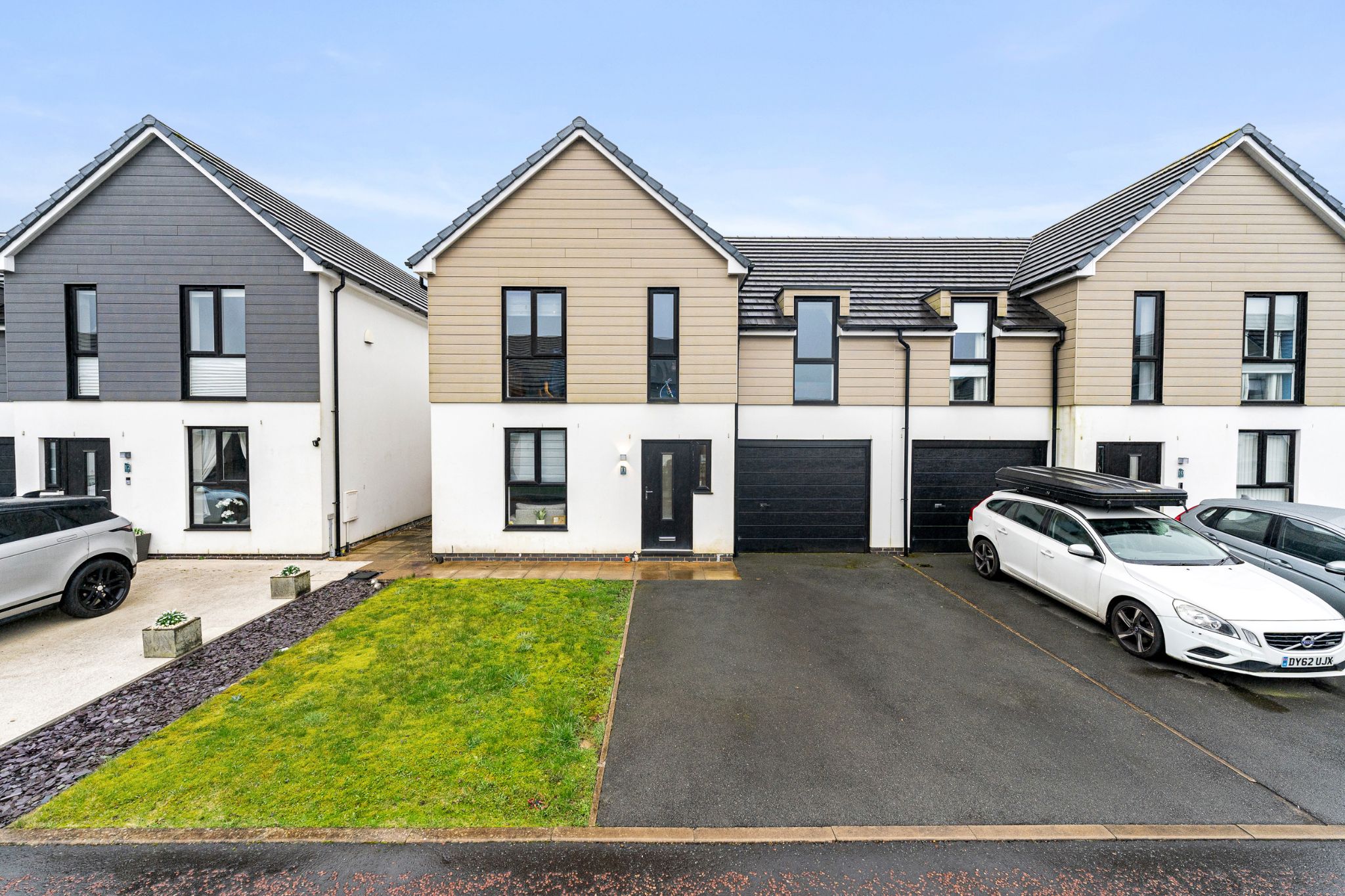 4 bedroom semi-detached house For Sale in Darwen - Photograph 1.