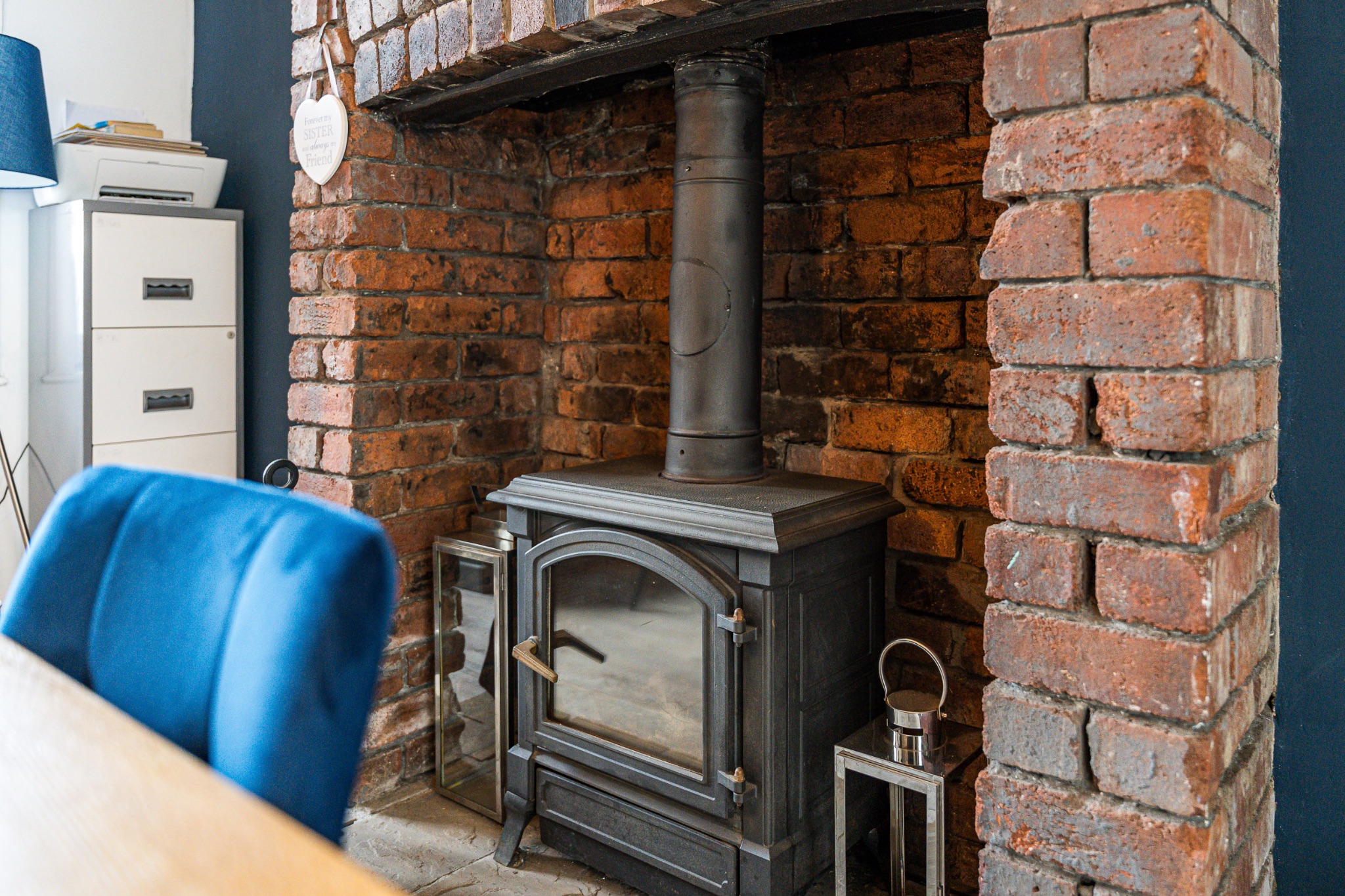 3 bedroom mid terraced house For Sale in Bolton - Photograph 1.