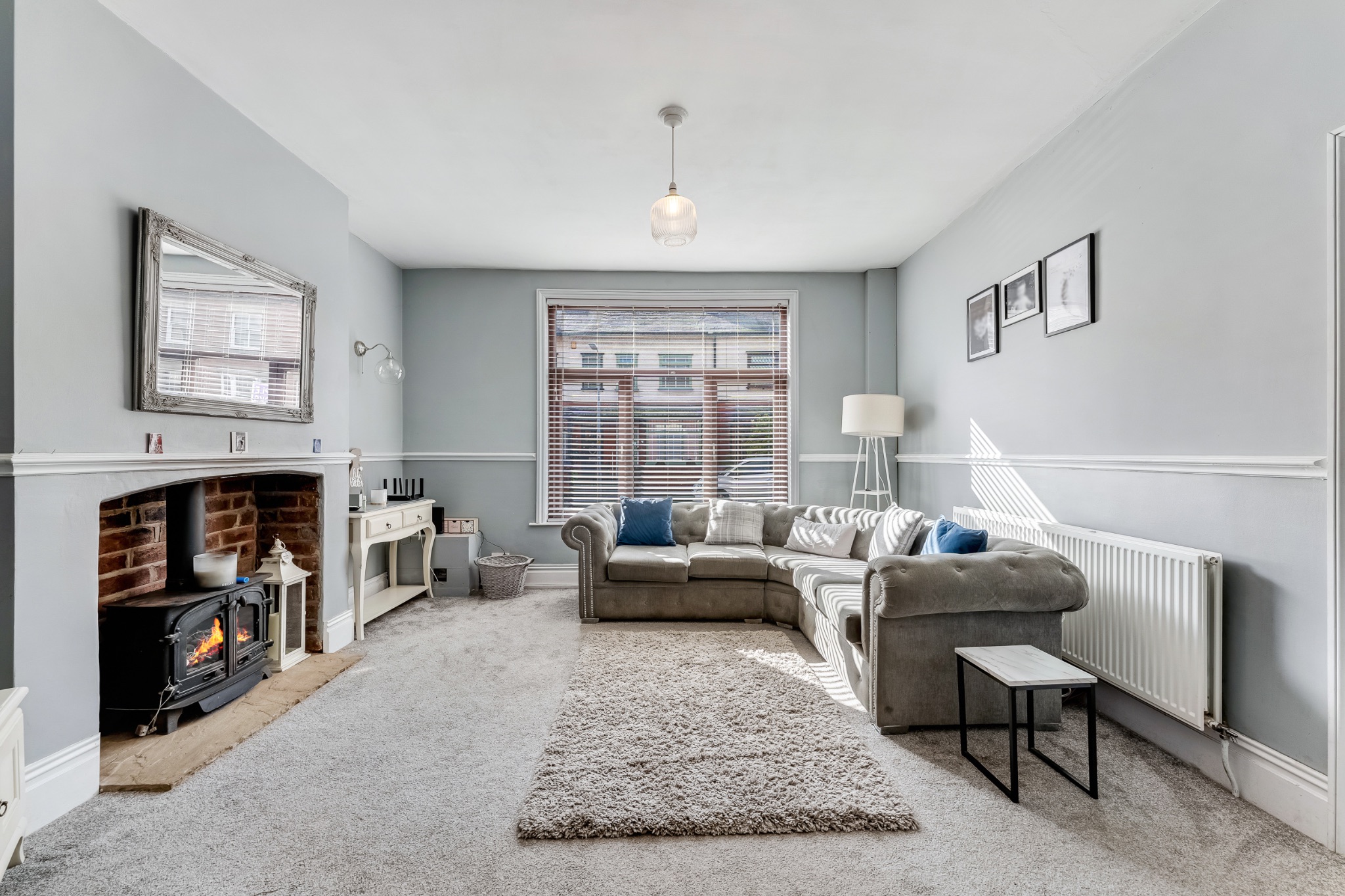 3 bedroom mid terraced house For Sale in Bolton - Photograph 3.