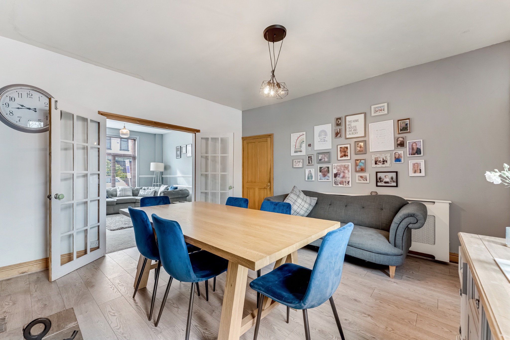 3 bedroom mid terraced house For Sale in Bolton - Photograph 38.