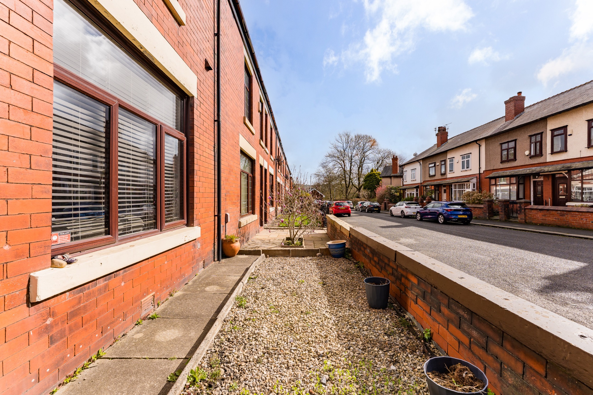 3 bedroom mid terraced house For Sale in Bolton - Photograph 39.