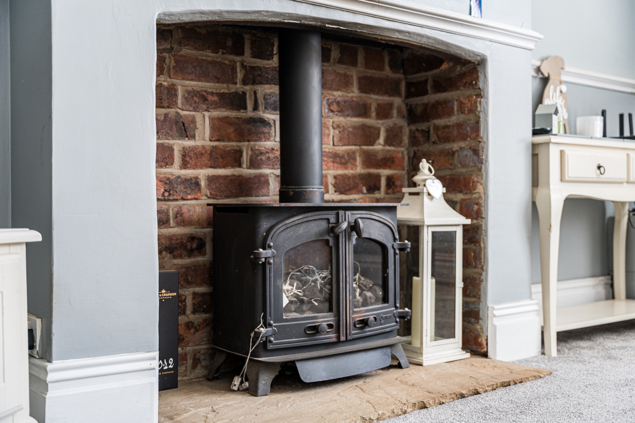3 bedroom mid terraced house For Sale in Bolton - Photograph 30.