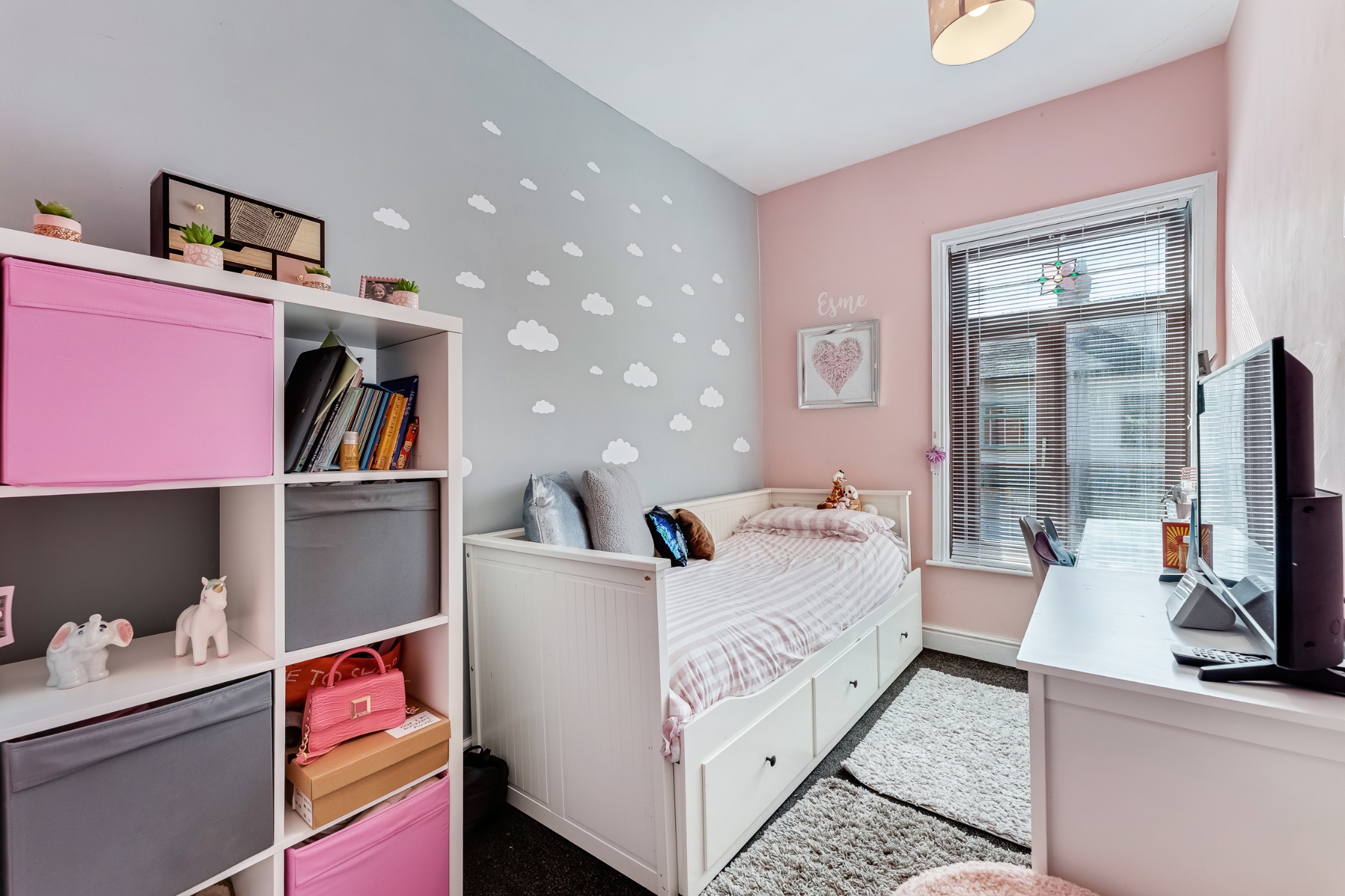 3 bedroom mid terraced house For Sale in Bolton - Photograph 17.