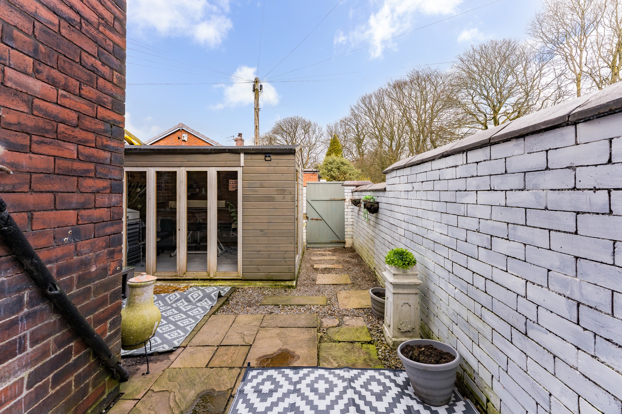 3 bedroom mid terraced house For Sale in Bolton - Photograph 8.