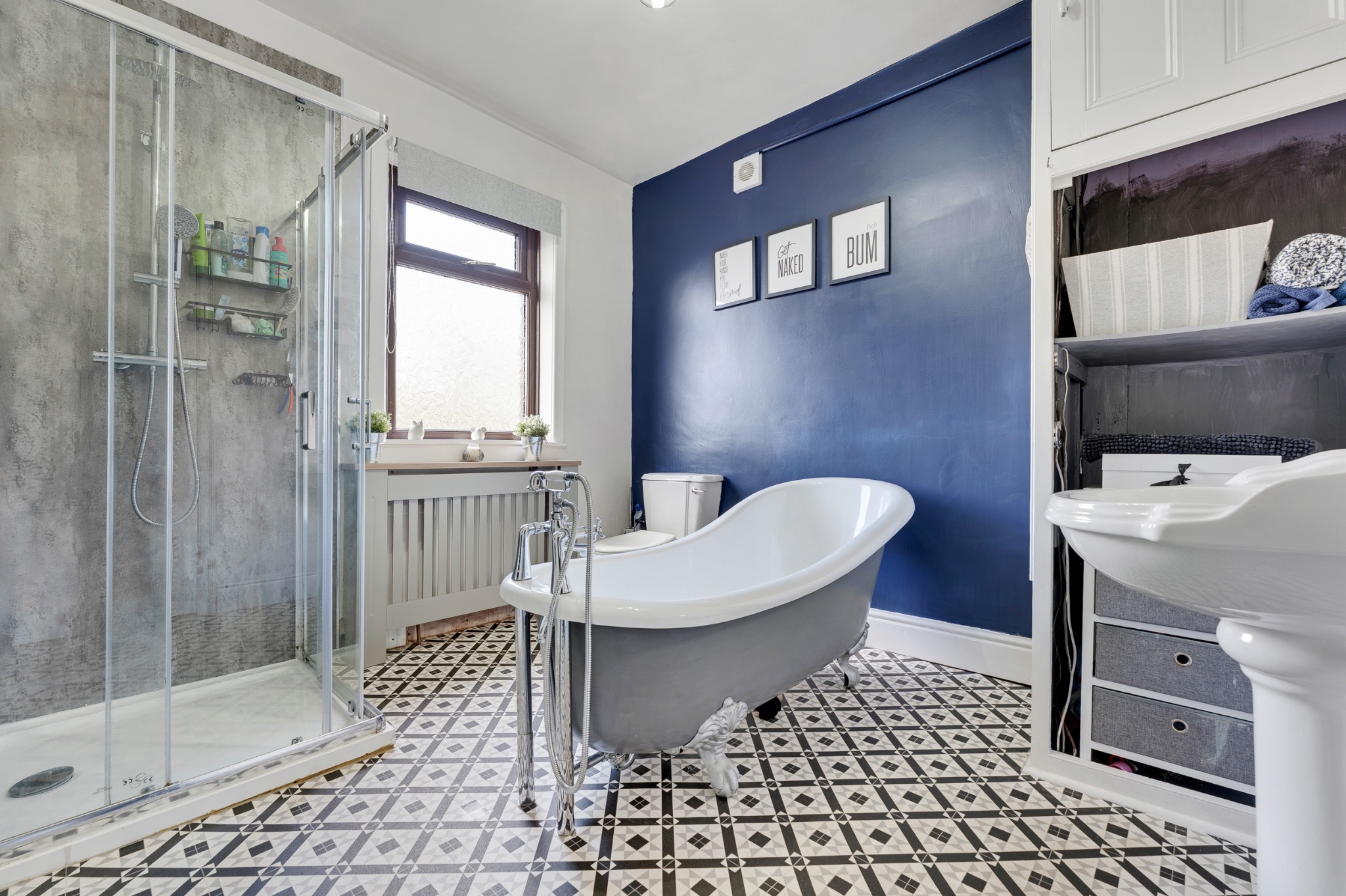 3 bedroom mid terraced house For Sale in Bolton - Photograph 34.