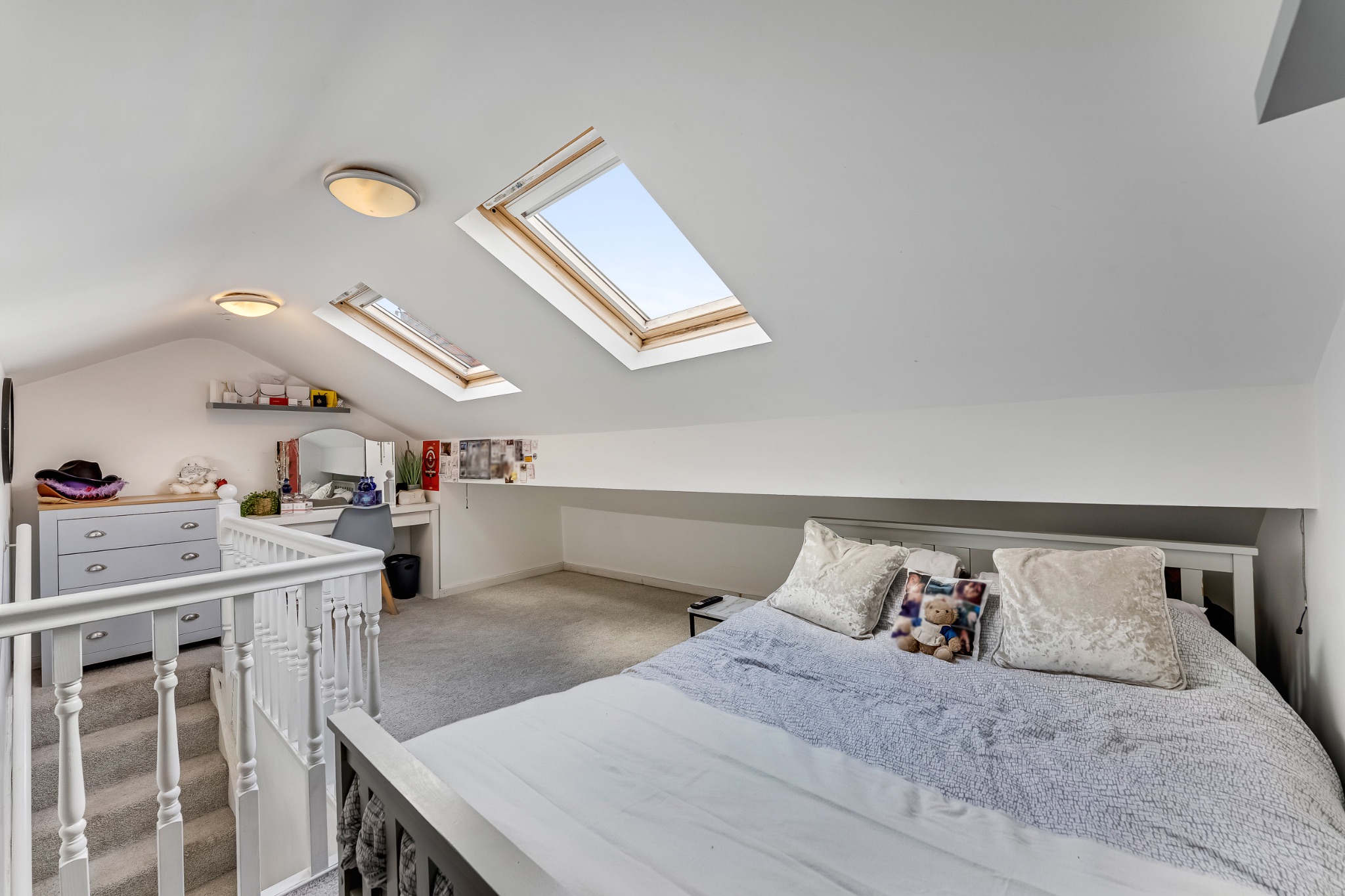 3 bedroom mid terraced house For Sale in Bolton - Photograph 28.