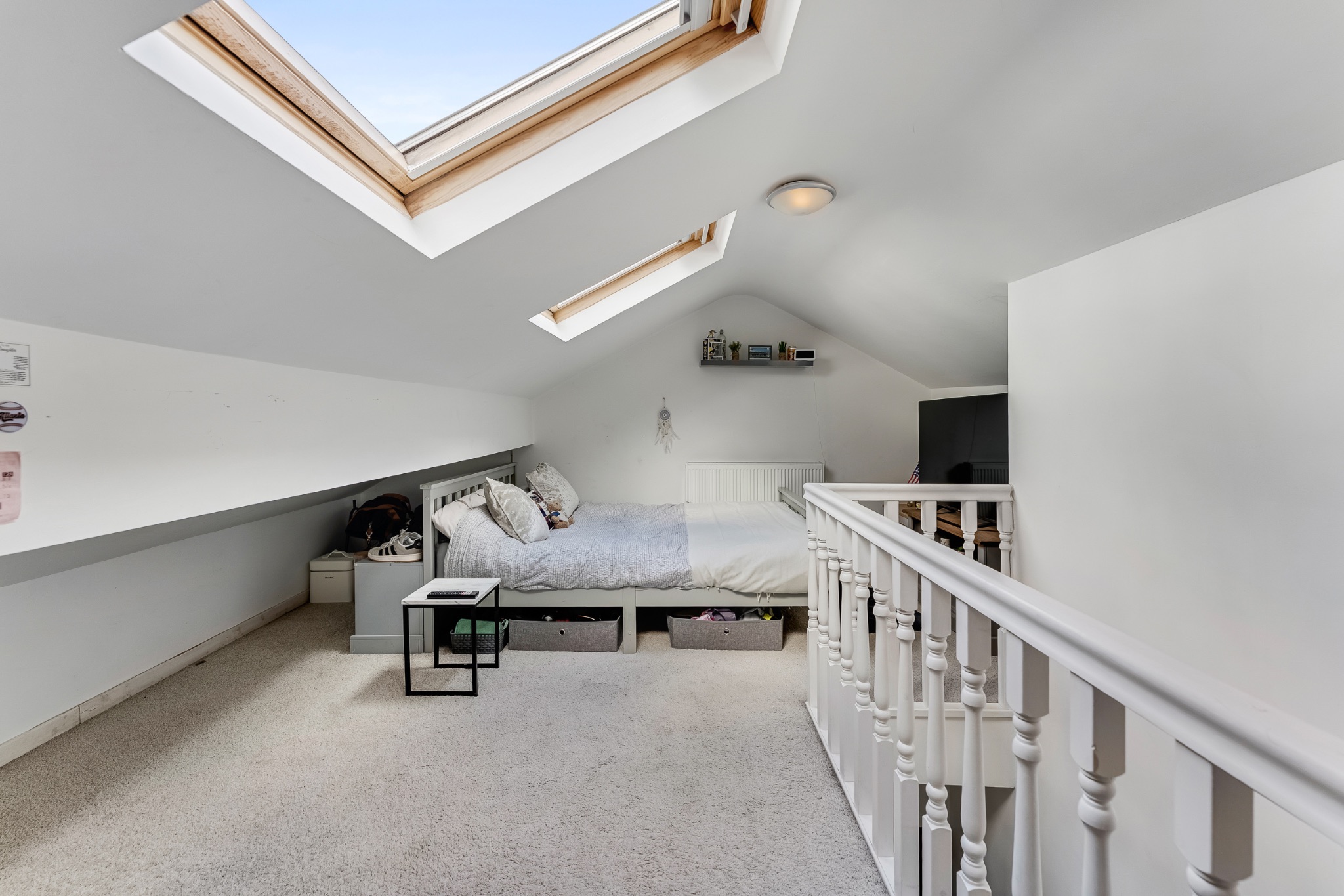 3 bedroom mid terraced house For Sale in Bolton - Photograph 9.