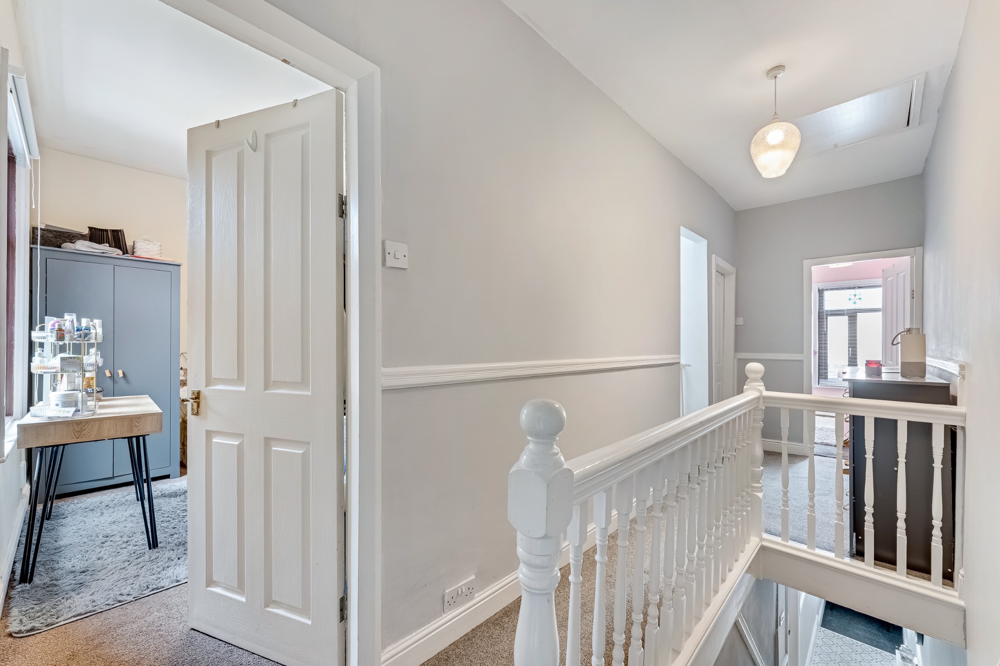 3 bedroom mid terraced house For Sale in Bolton - Photograph 24.