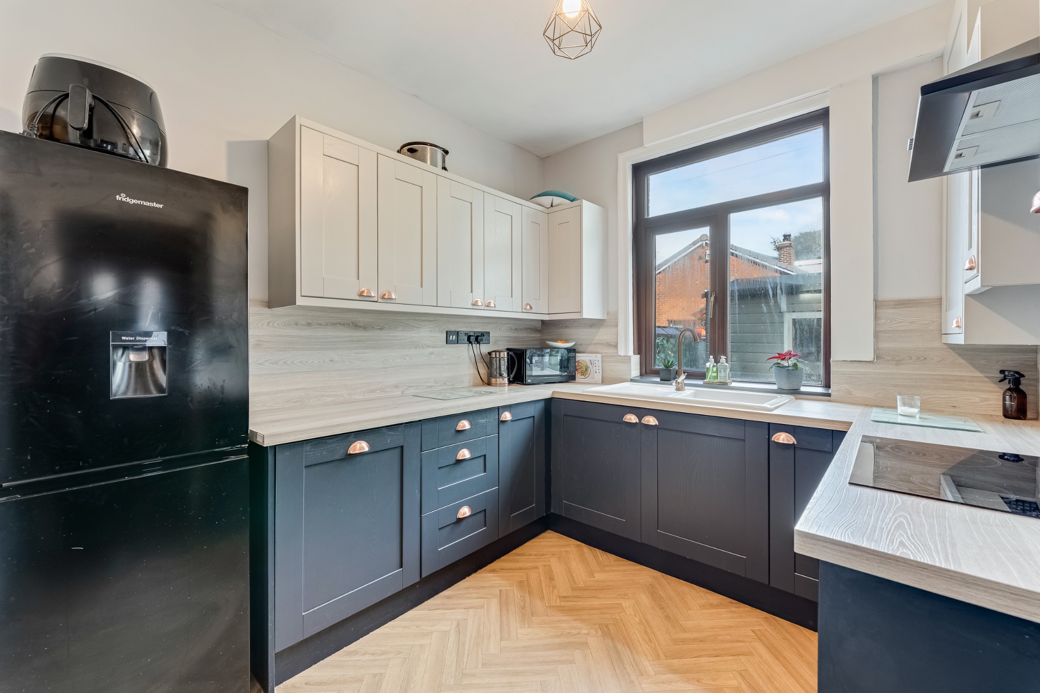 3 bedroom mid terraced house For Sale in Bolton - Photograph 22.