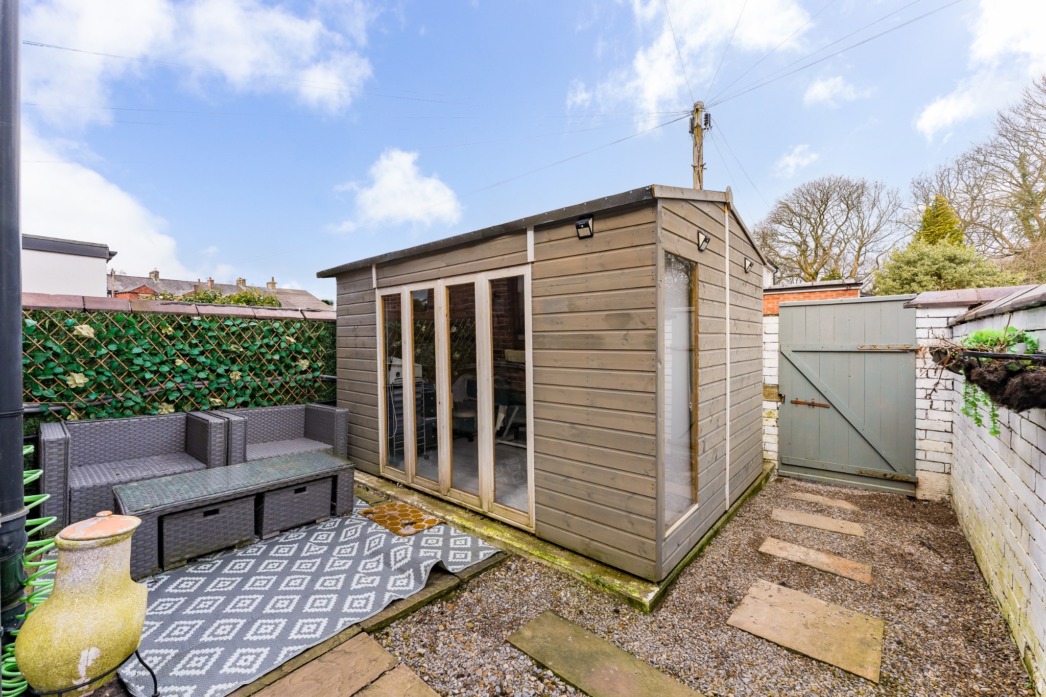 3 bedroom mid terraced house For Sale in Bolton - Photograph 33.