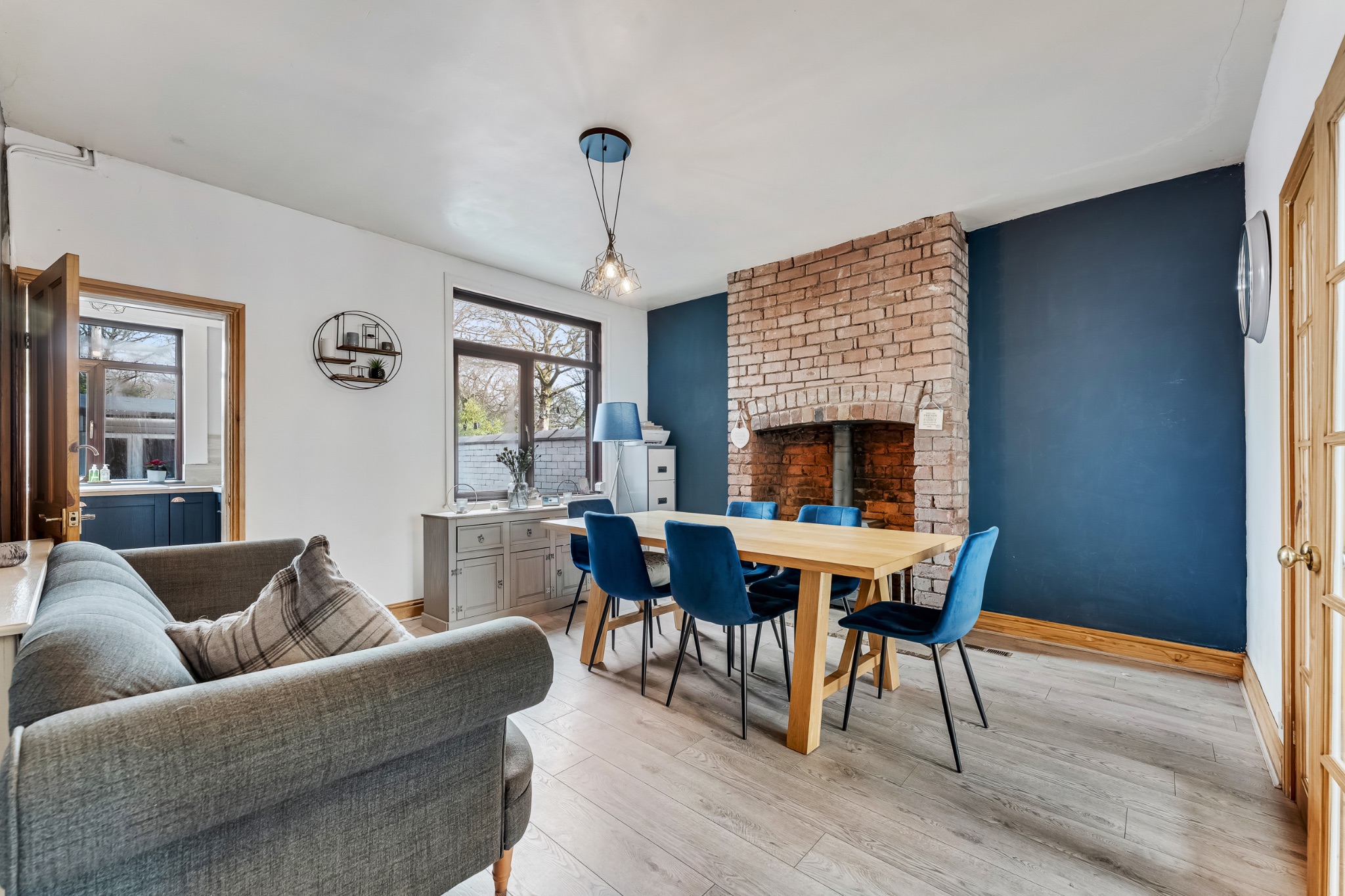 3 bedroom mid terraced house For Sale in Bolton - Photograph 21.