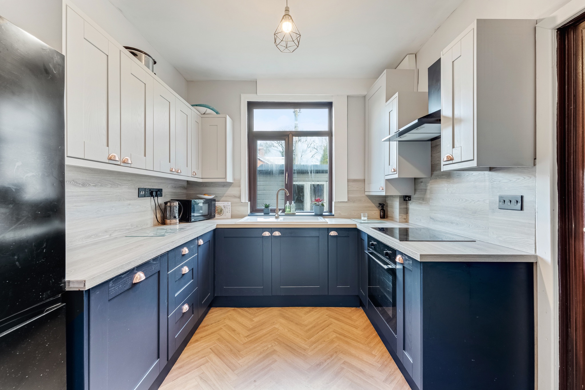 3 bedroom mid terraced house For Sale in Bolton - Photograph 11.