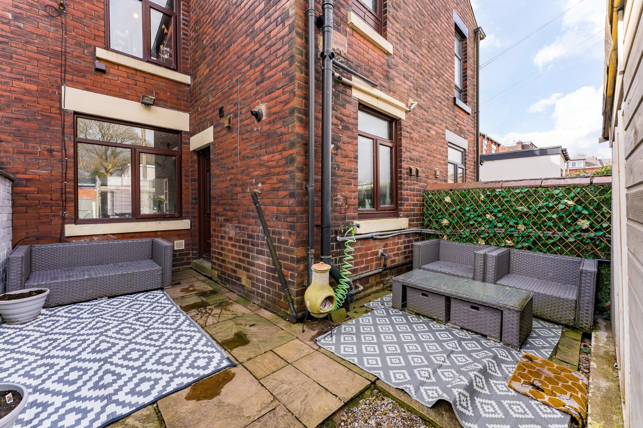 3 bedroom mid terraced house For Sale in Bolton - Photograph 15.