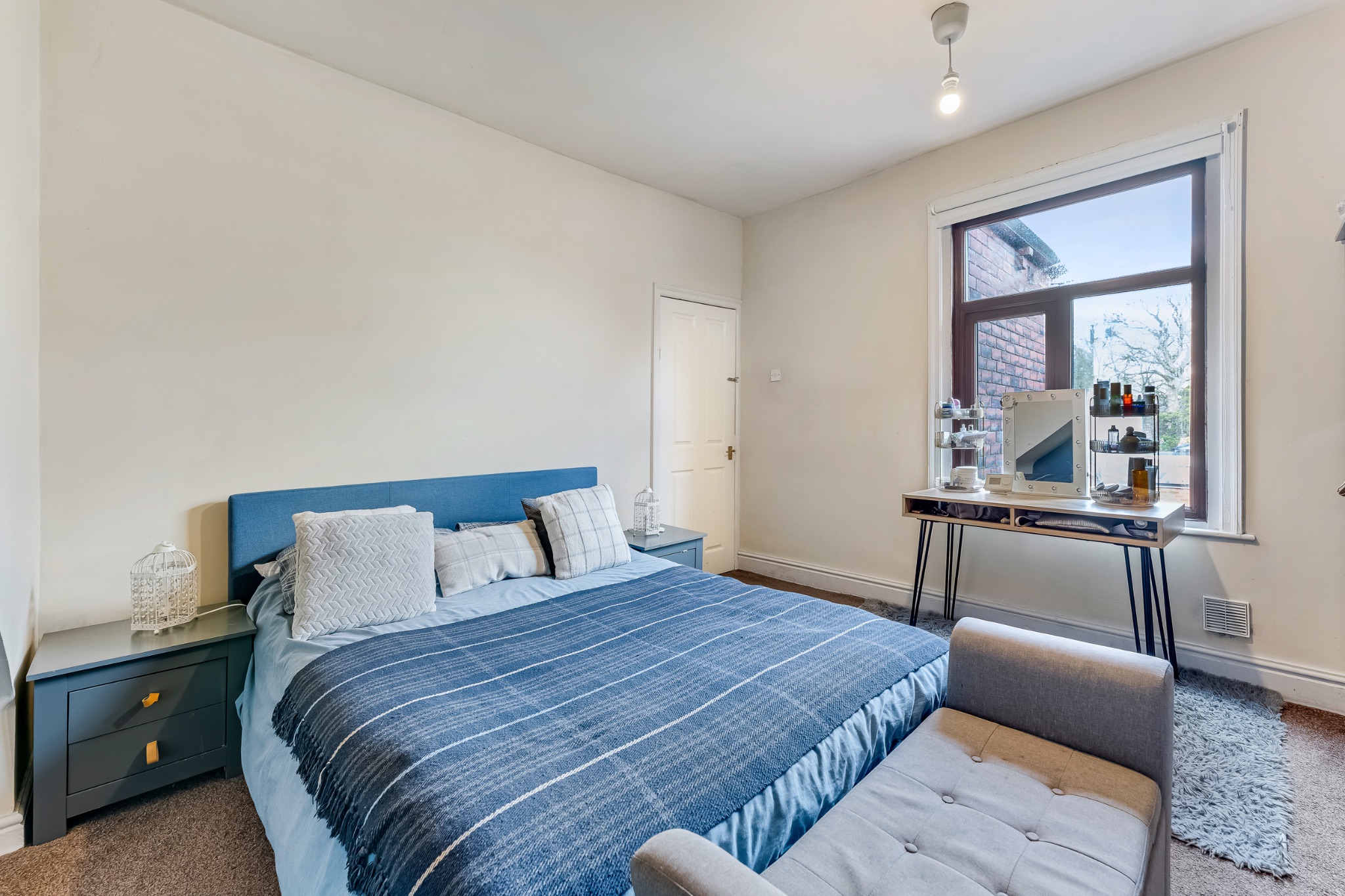 3 bedroom mid terraced house For Sale in Bolton - Photograph 19.