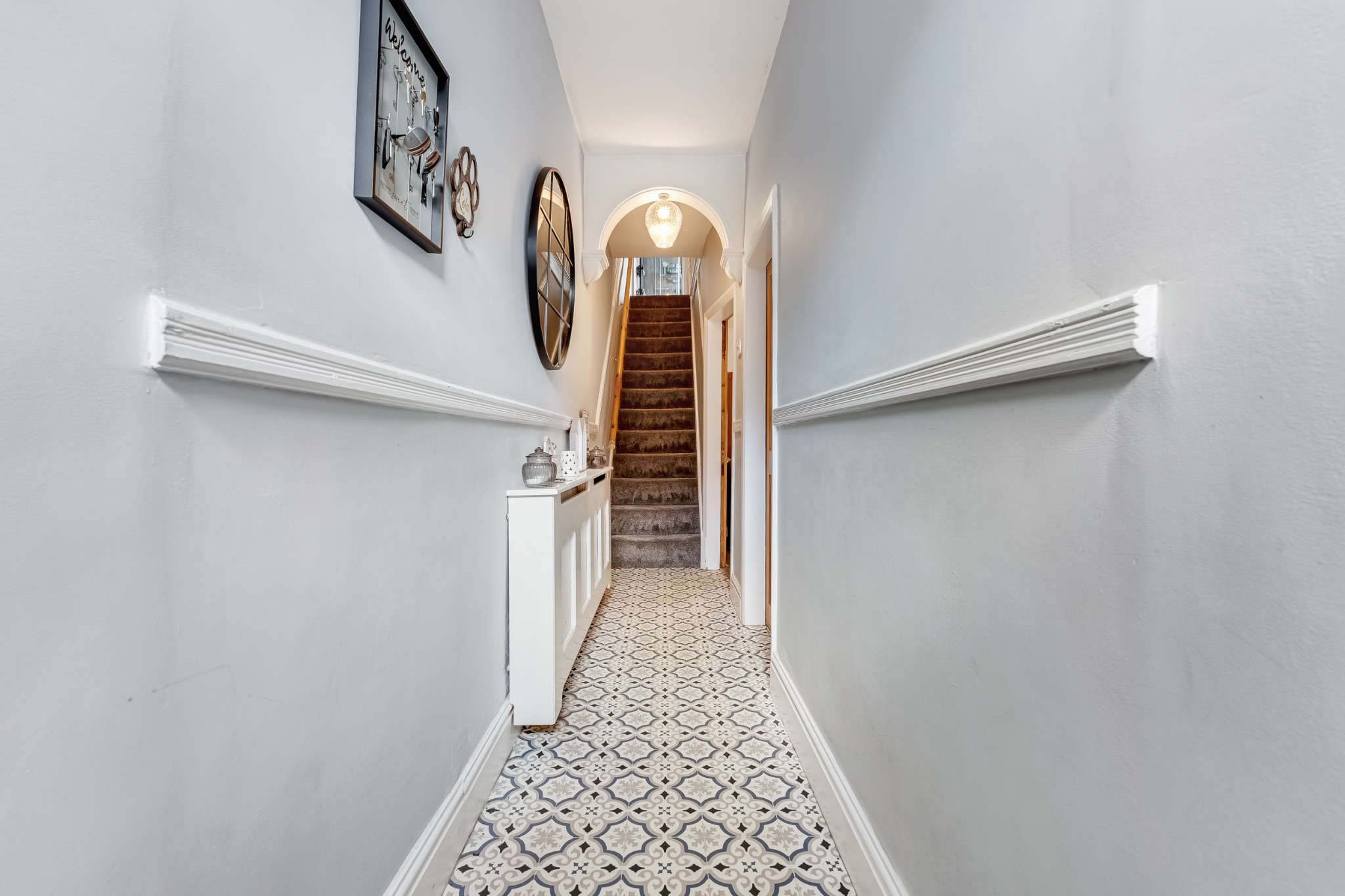 3 bedroom mid terraced house For Sale in Bolton - Photograph 45.