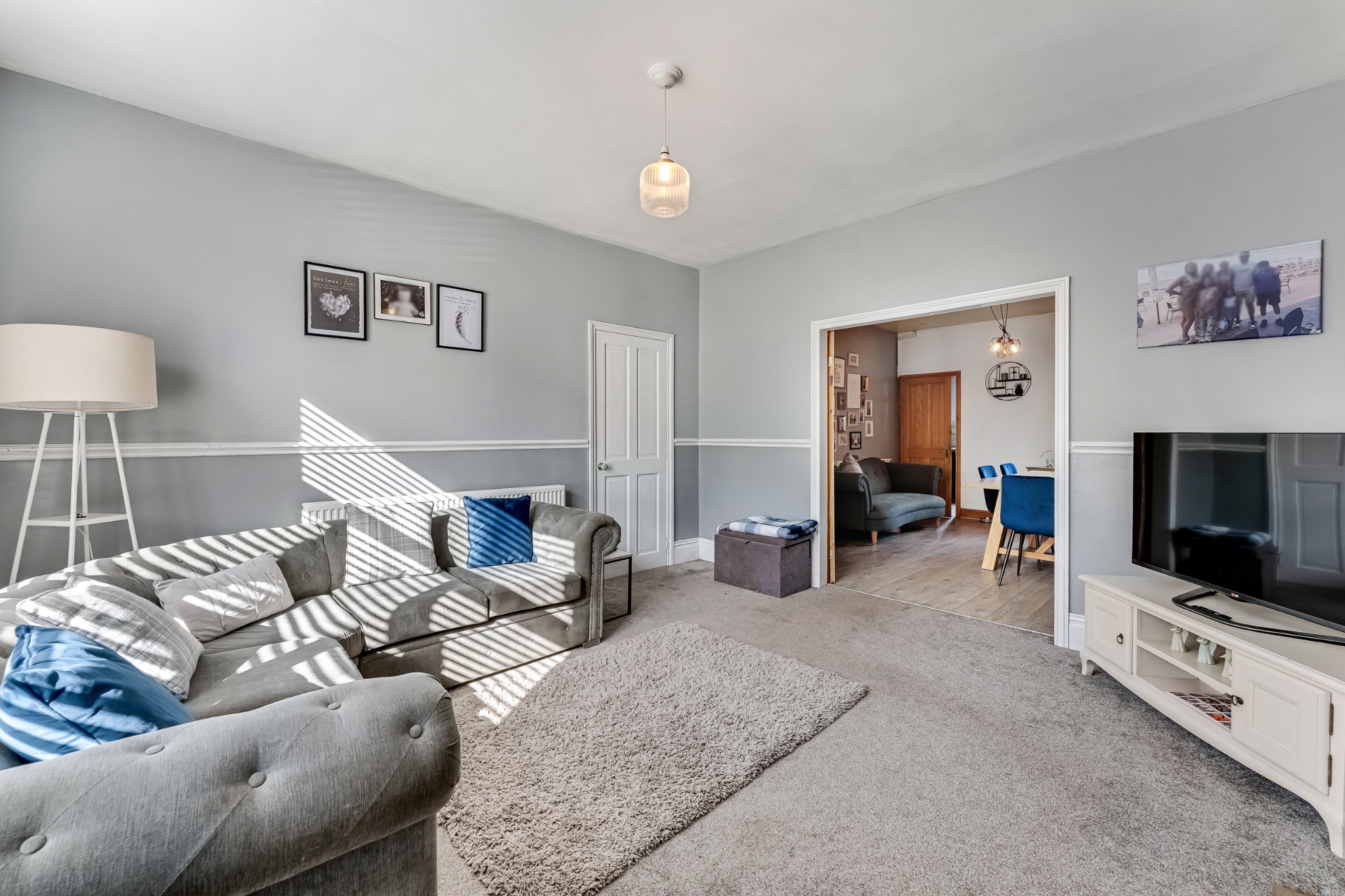 3 bedroom mid terraced house For Sale in Bolton - Photograph 37.