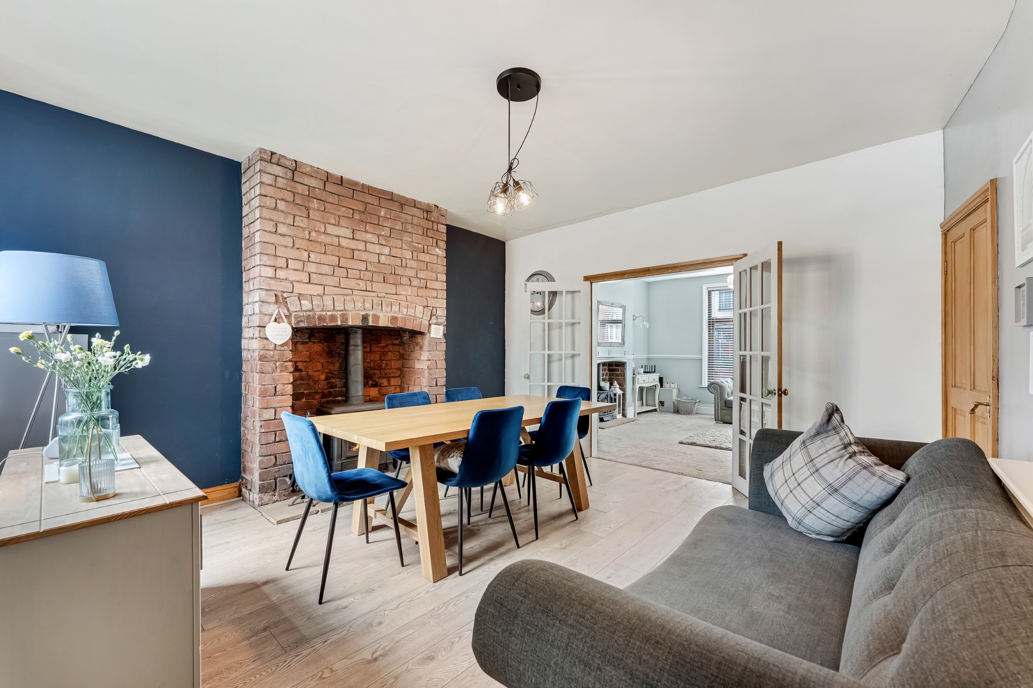 3 bedroom mid terraced house For Sale in Bolton - Photograph 6.