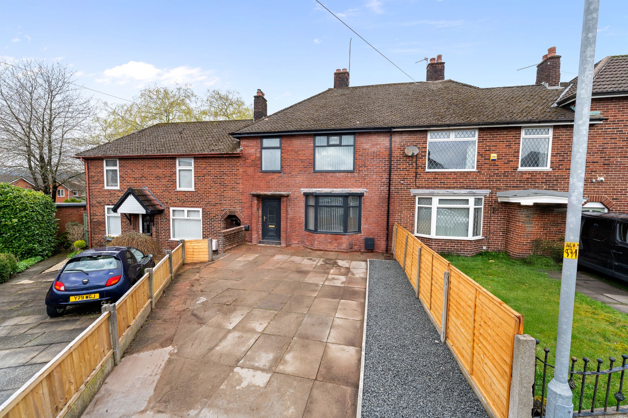 3 bedroom town house For Sale in Bolton - Photograph 54.