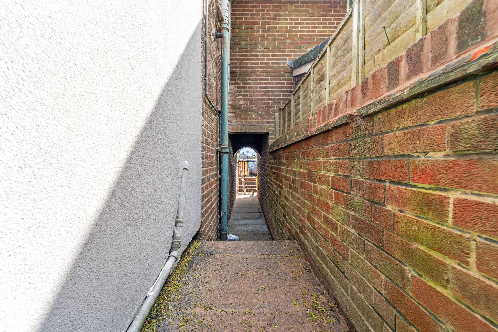 3 bedroom town house For Sale in Bolton - Photograph 38.