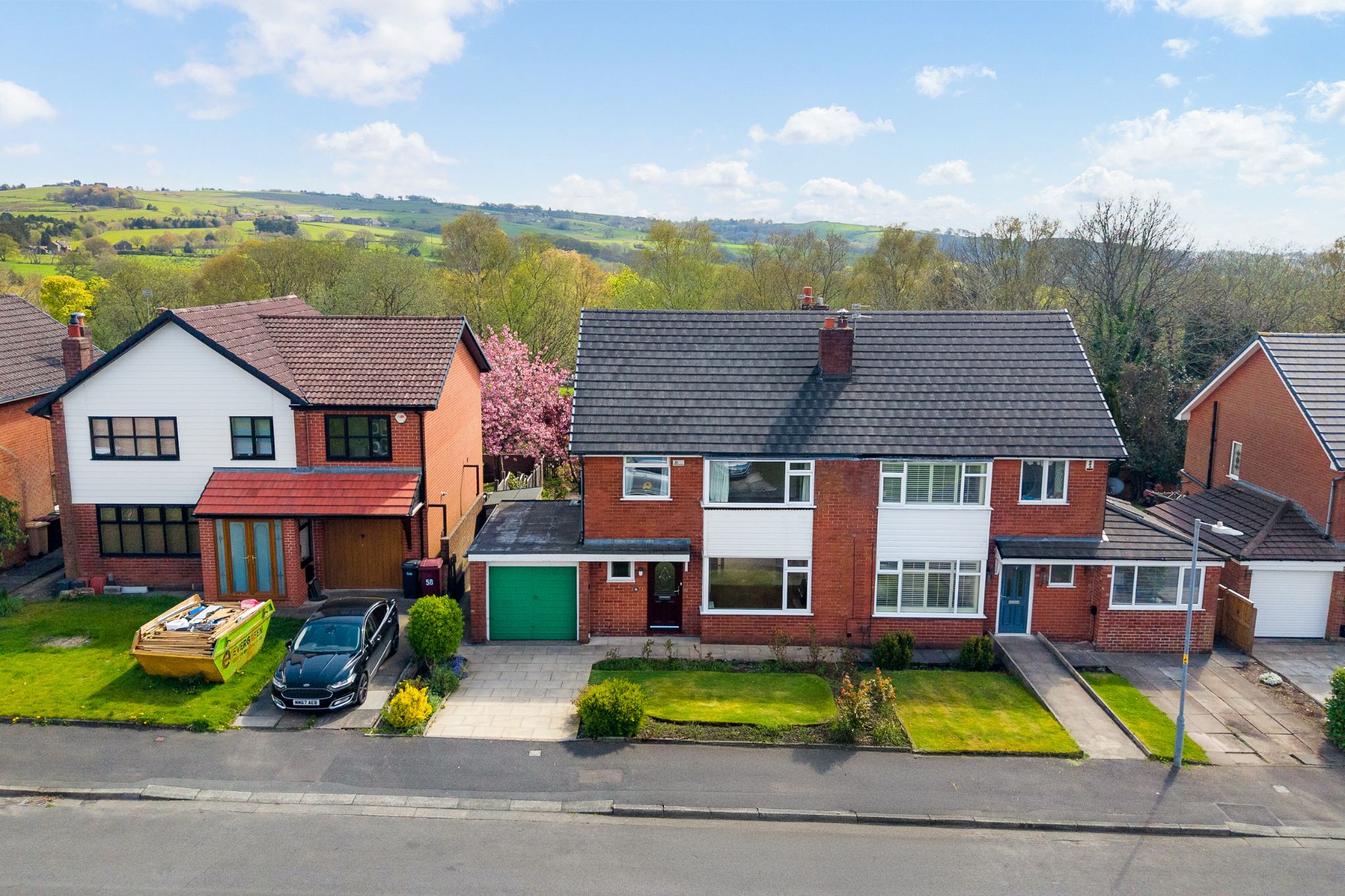 3 bedroom semi-detached house For Sale in Bolton - Photograph 2.