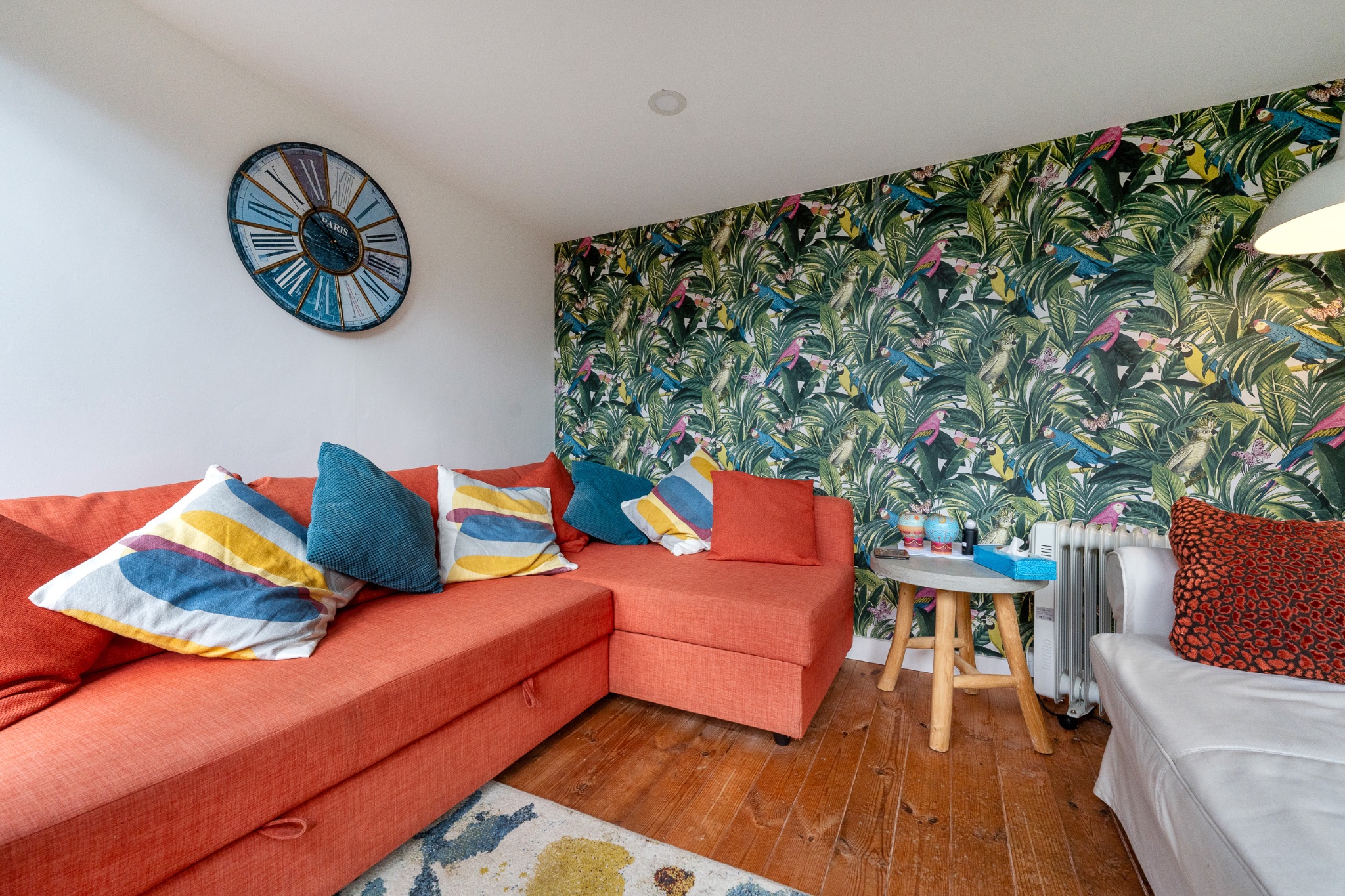 3 bedroom detached house Sale Agreed in Bolton - Photograph 34.