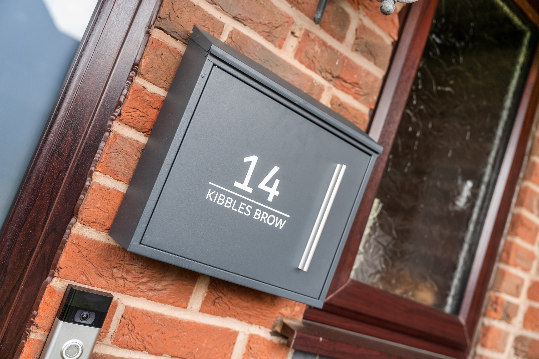 3 bedroom detached house Sale Agreed in Bolton - Photograph 41.