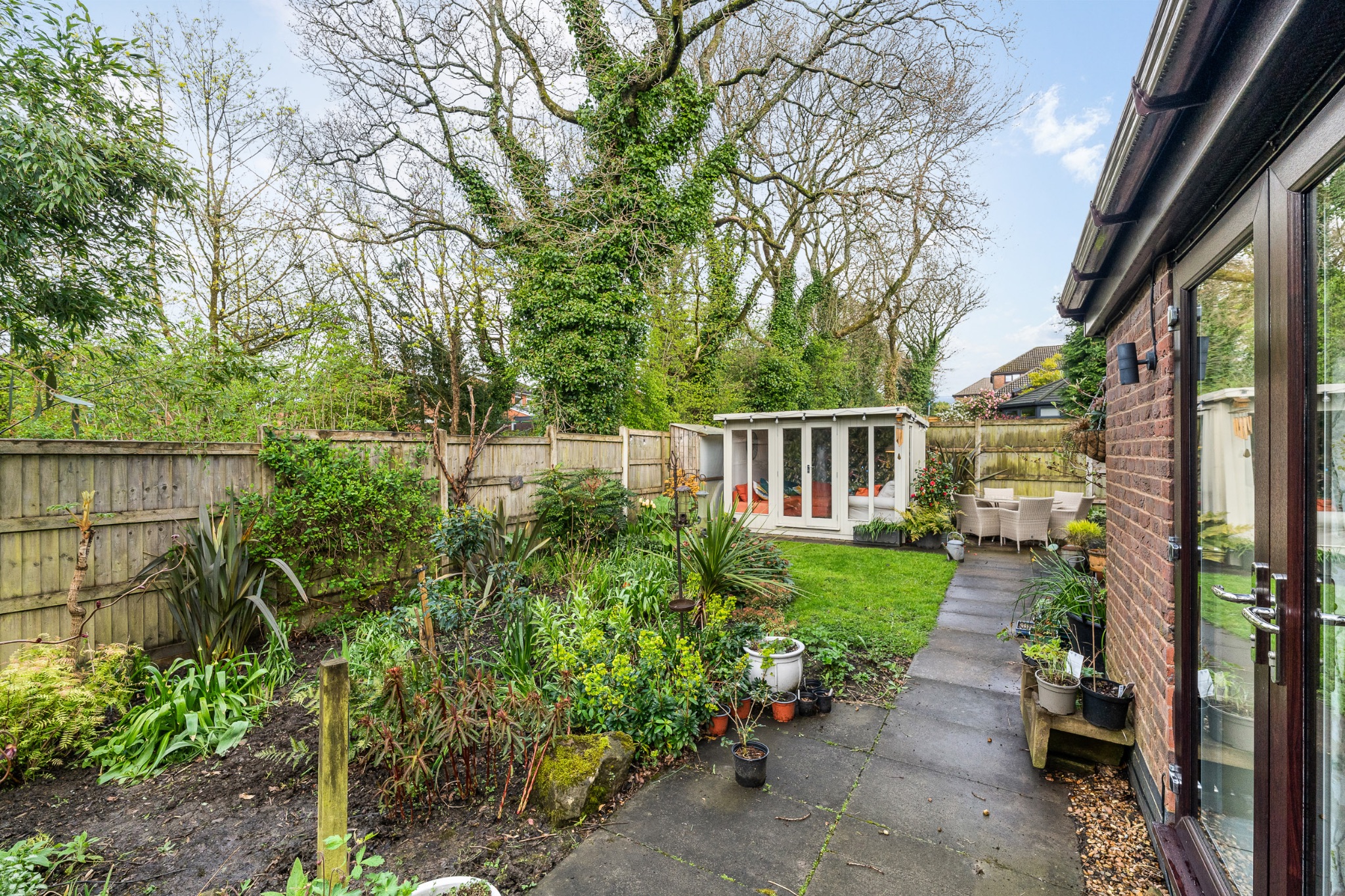 3 bedroom detached house Sale Agreed in Bolton - Photograph 29.