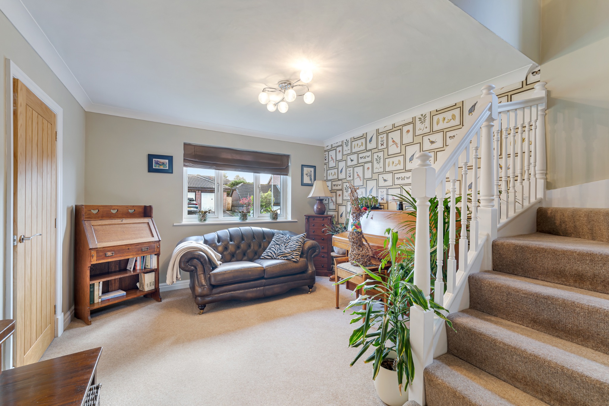 3 bedroom detached house Sale Agreed in Bolton - Photograph 8.