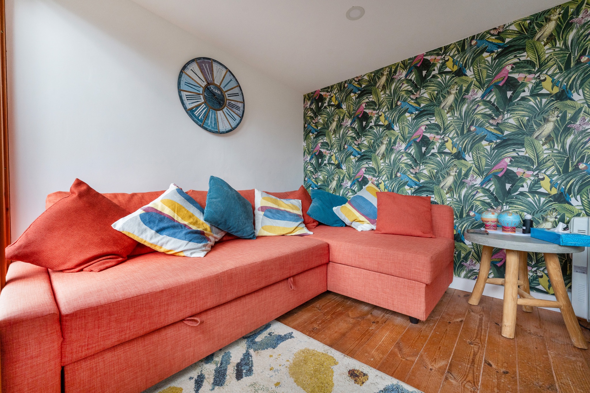 3 bedroom detached house Sale Agreed in Bolton - Photograph 35.