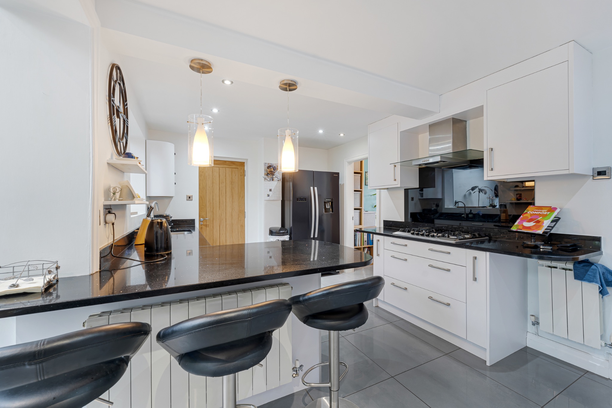 3 bedroom detached house Sale Agreed in Bolton - Photograph 12.