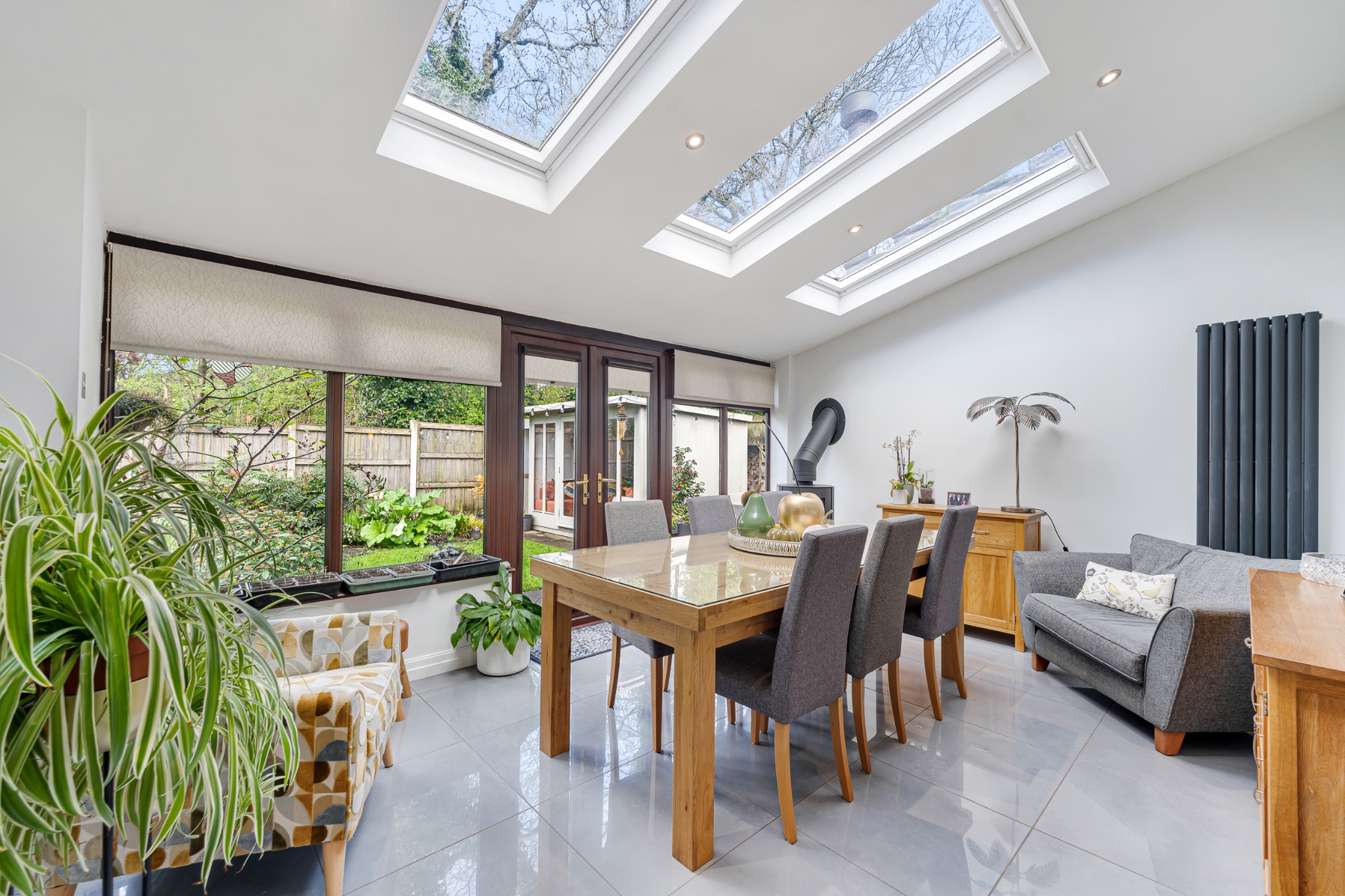 3 bedroom detached house Sale Agreed in Bolton - Photograph 15.