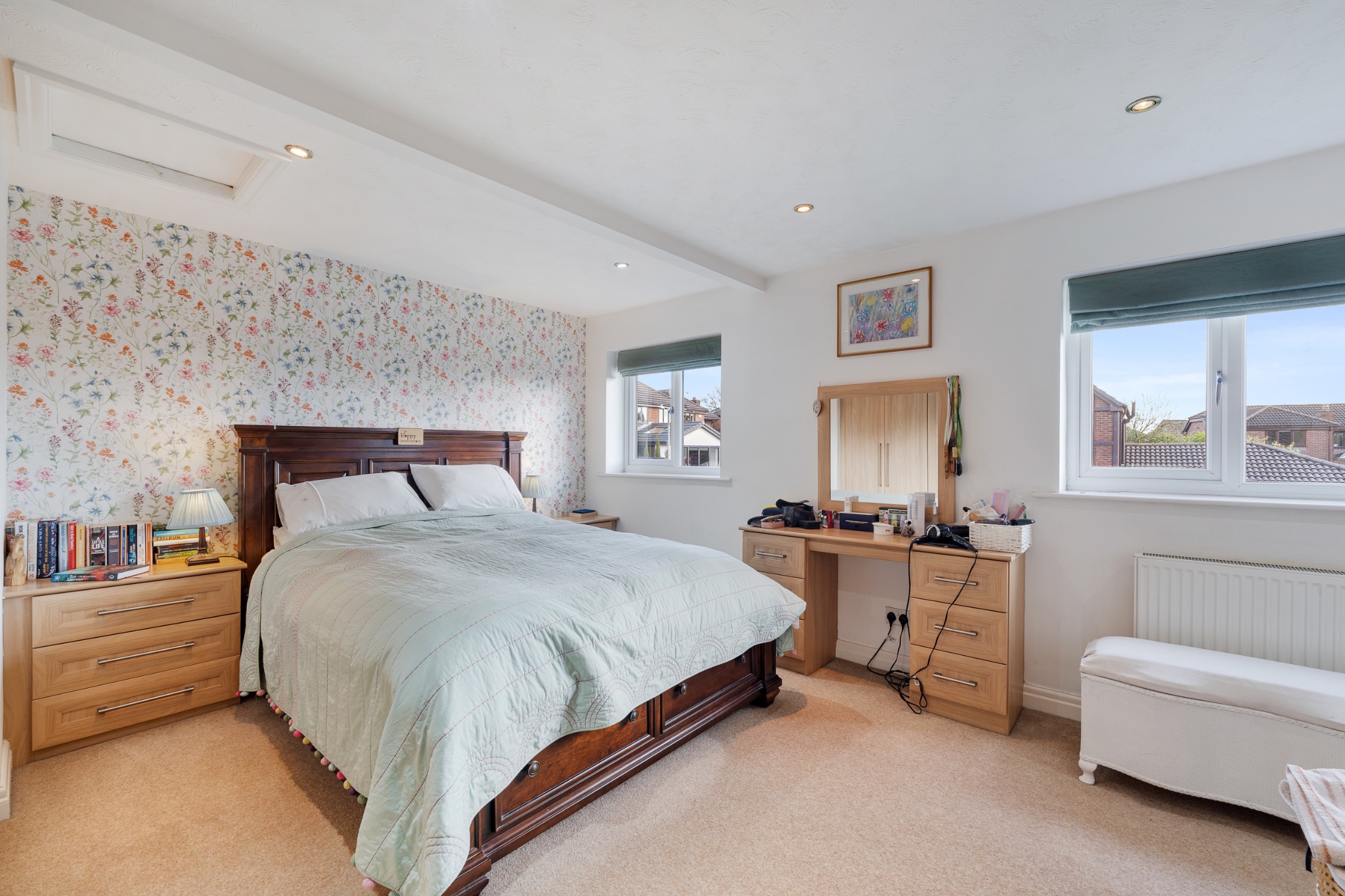 3 bedroom detached house Sale Agreed in Bolton - Photograph 22.