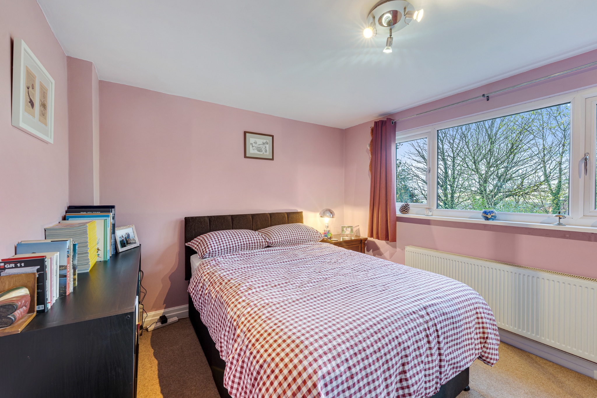 3 bedroom detached house Sale Agreed in Bolton - Photograph 24.